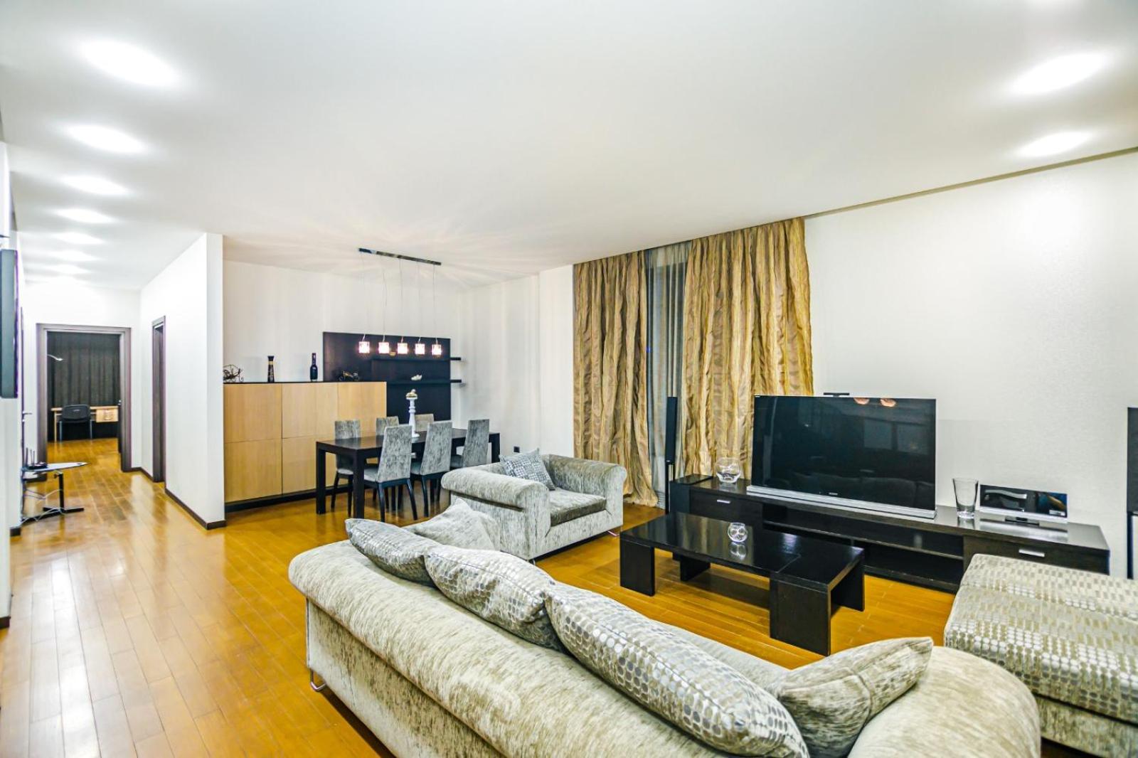Apartment Corner Lux