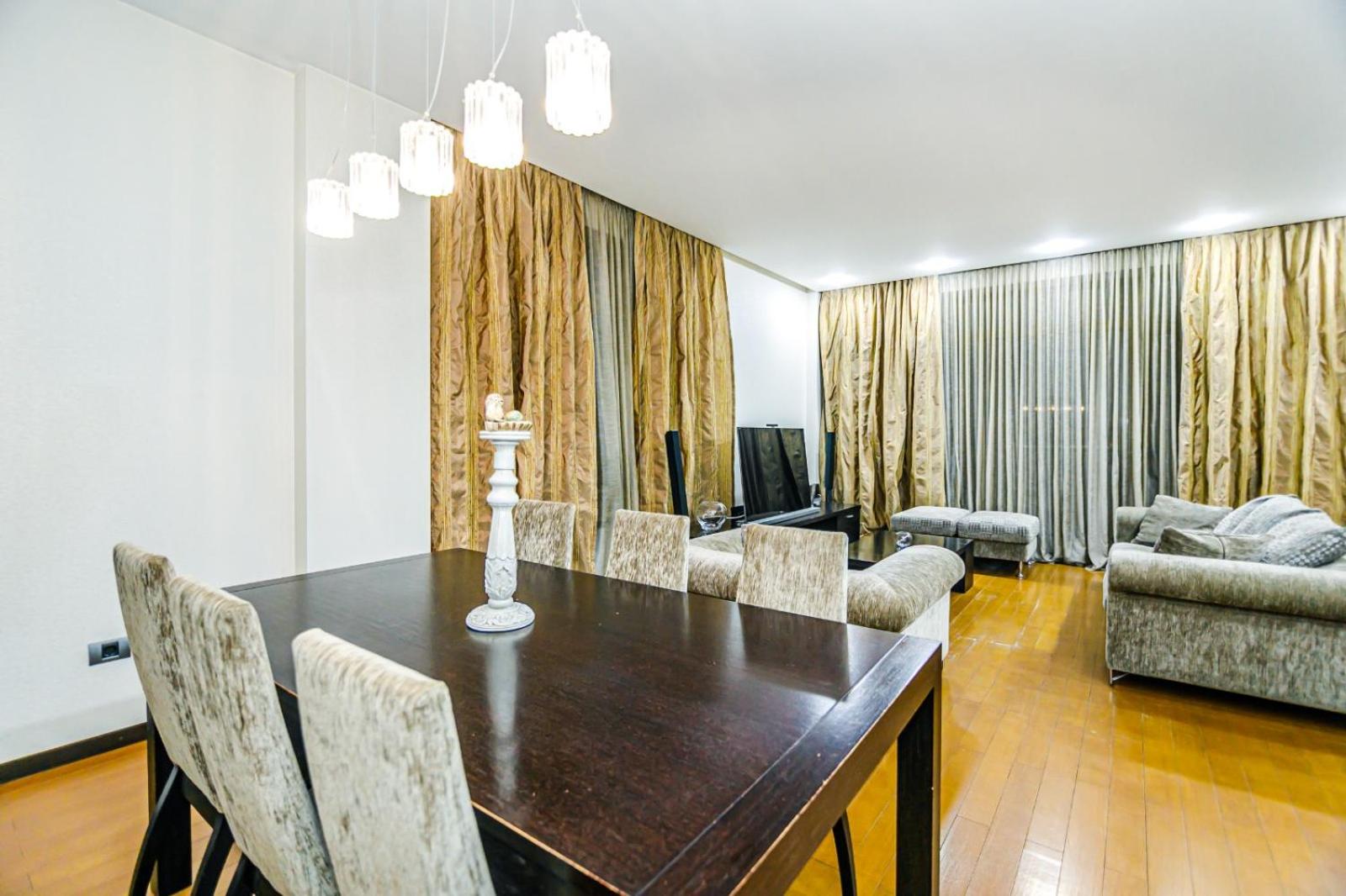 Apartment Corner Lux