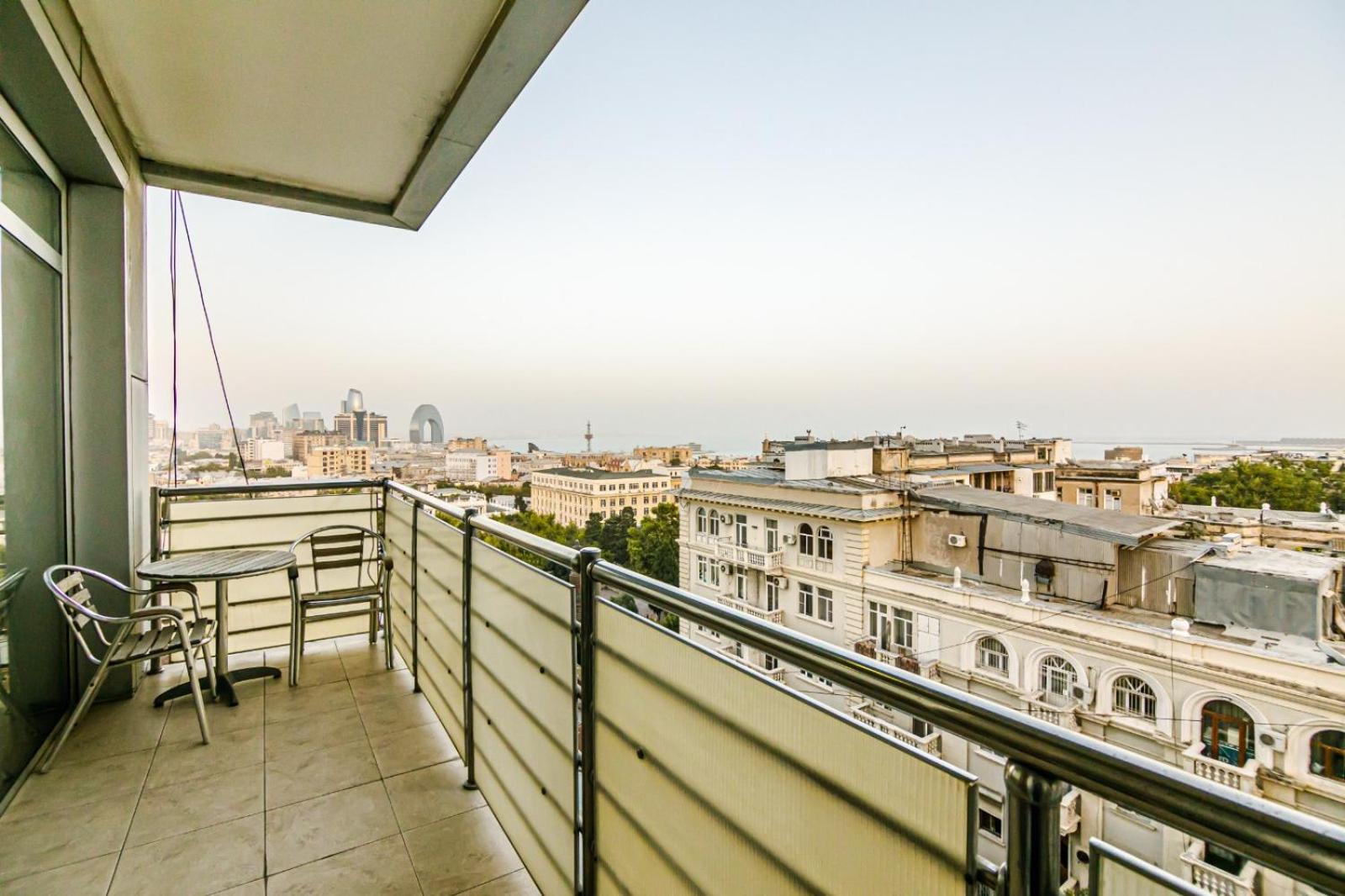 Apartment Corner Lux