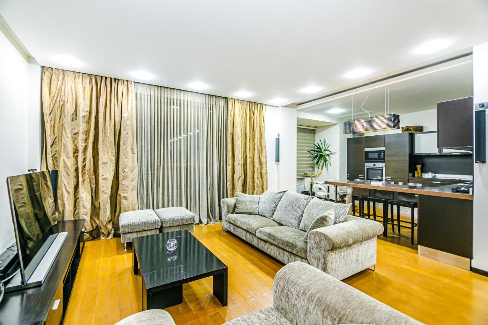 Apartment Corner Lux