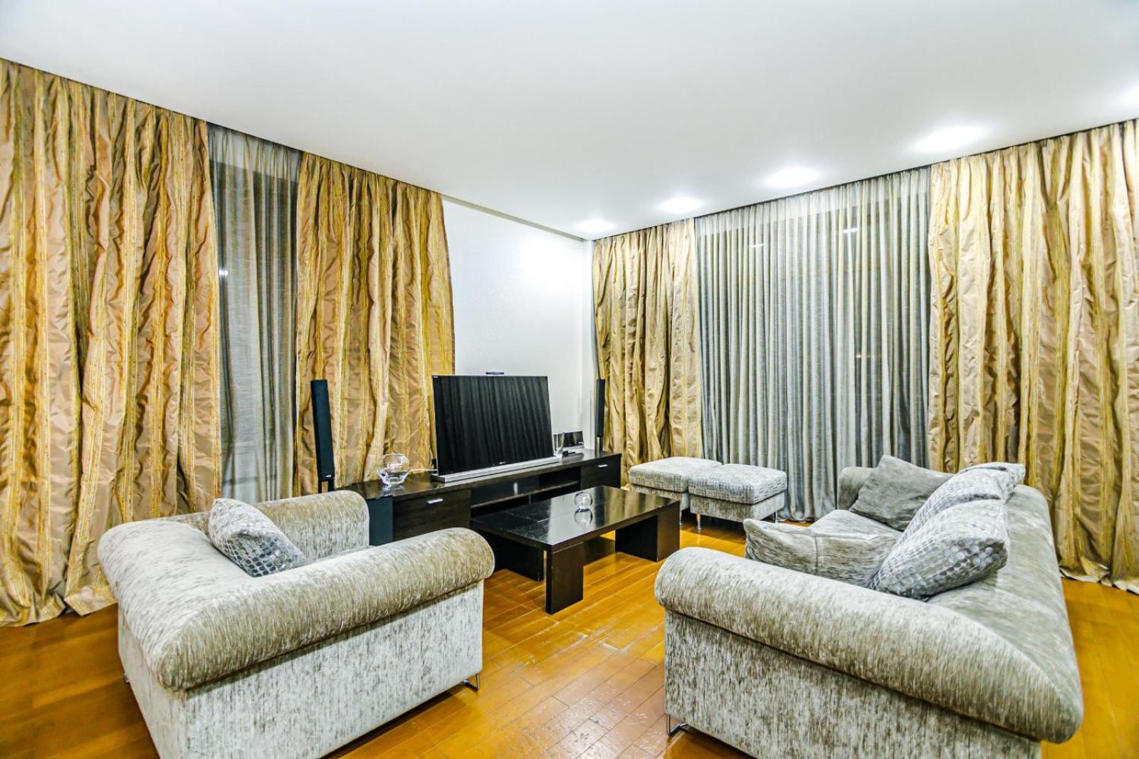 Apartment Corner Lux