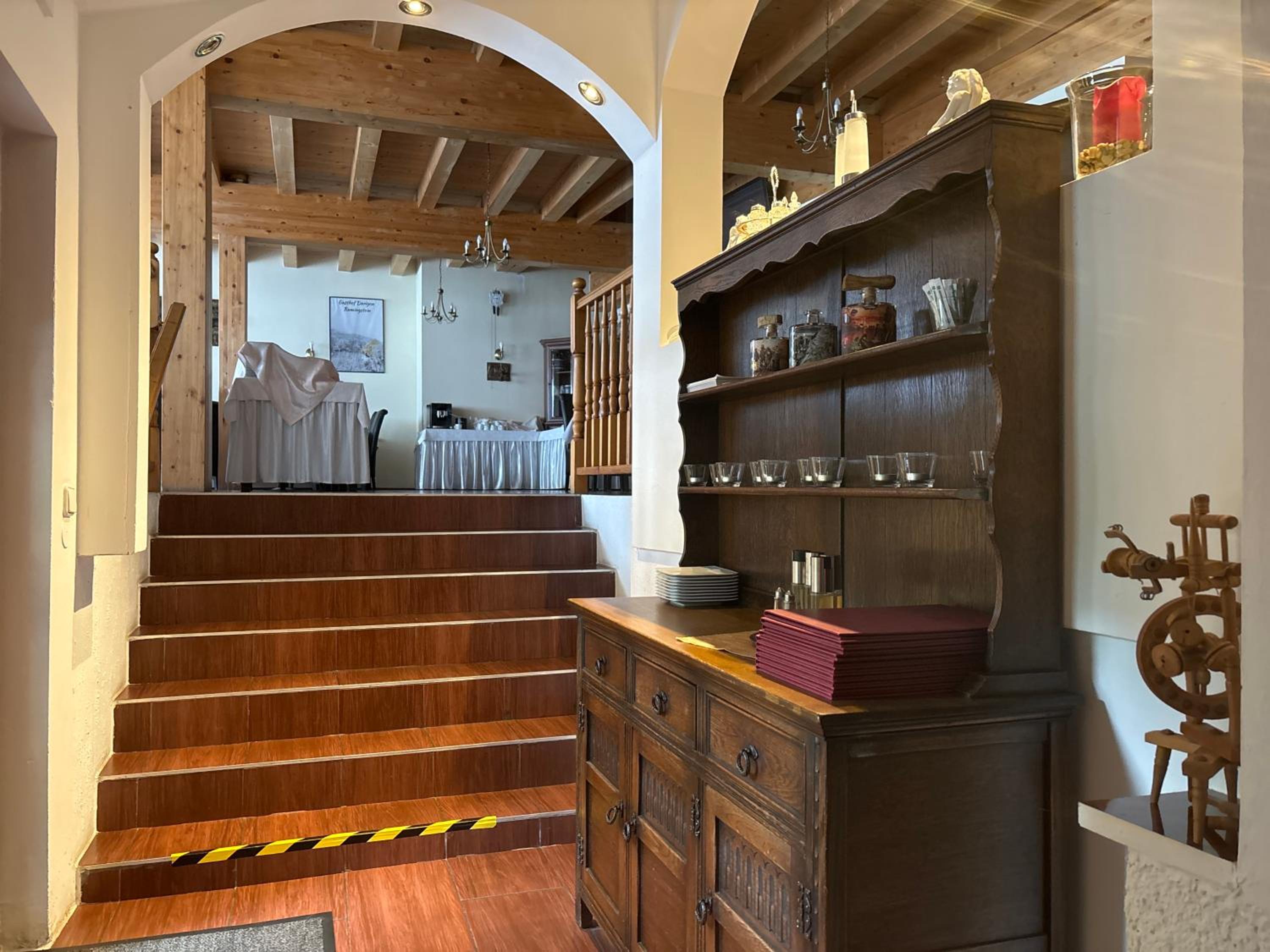 Gasthof Durigon