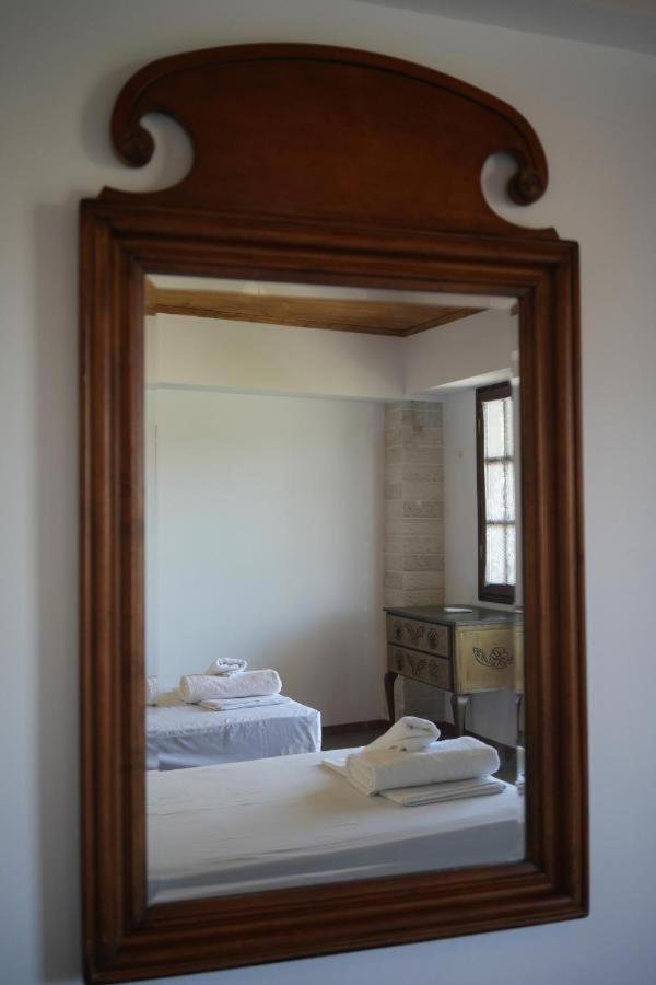 Ethnografic Museum Rooms