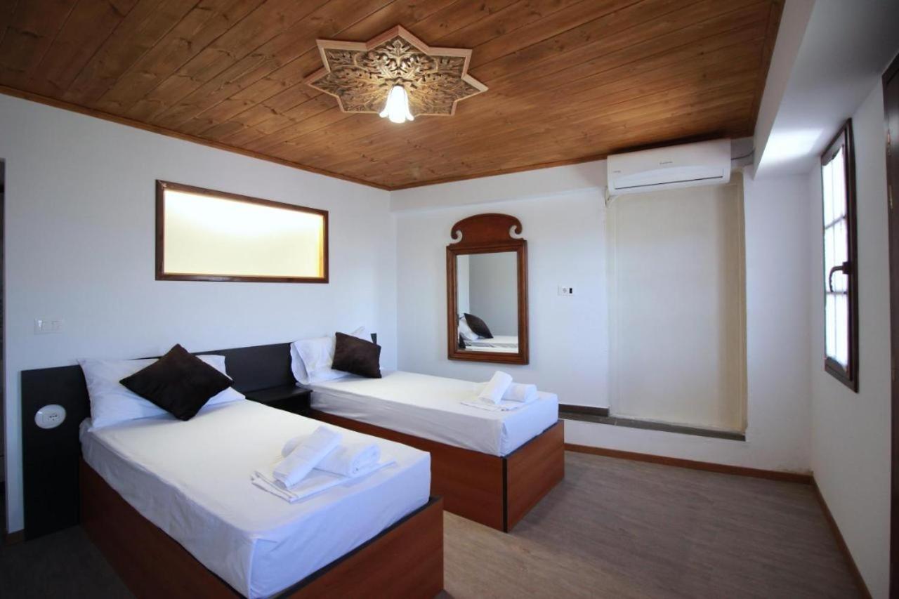 Ethnografic Museum Rooms