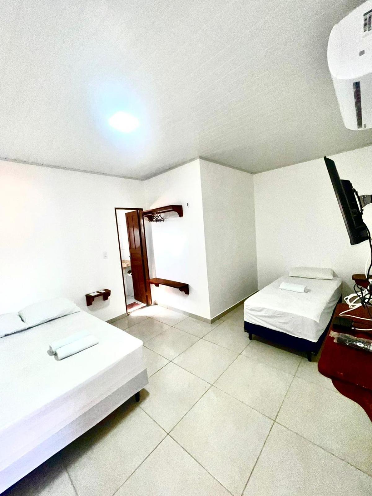 Vento Leste Suites