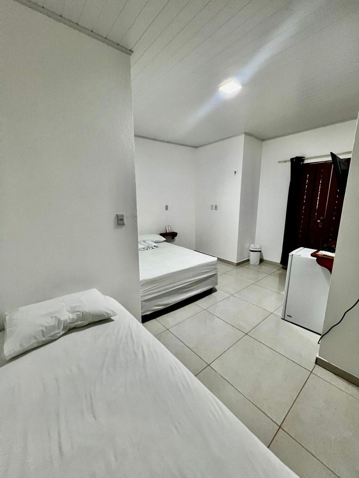 Vento Leste Suites