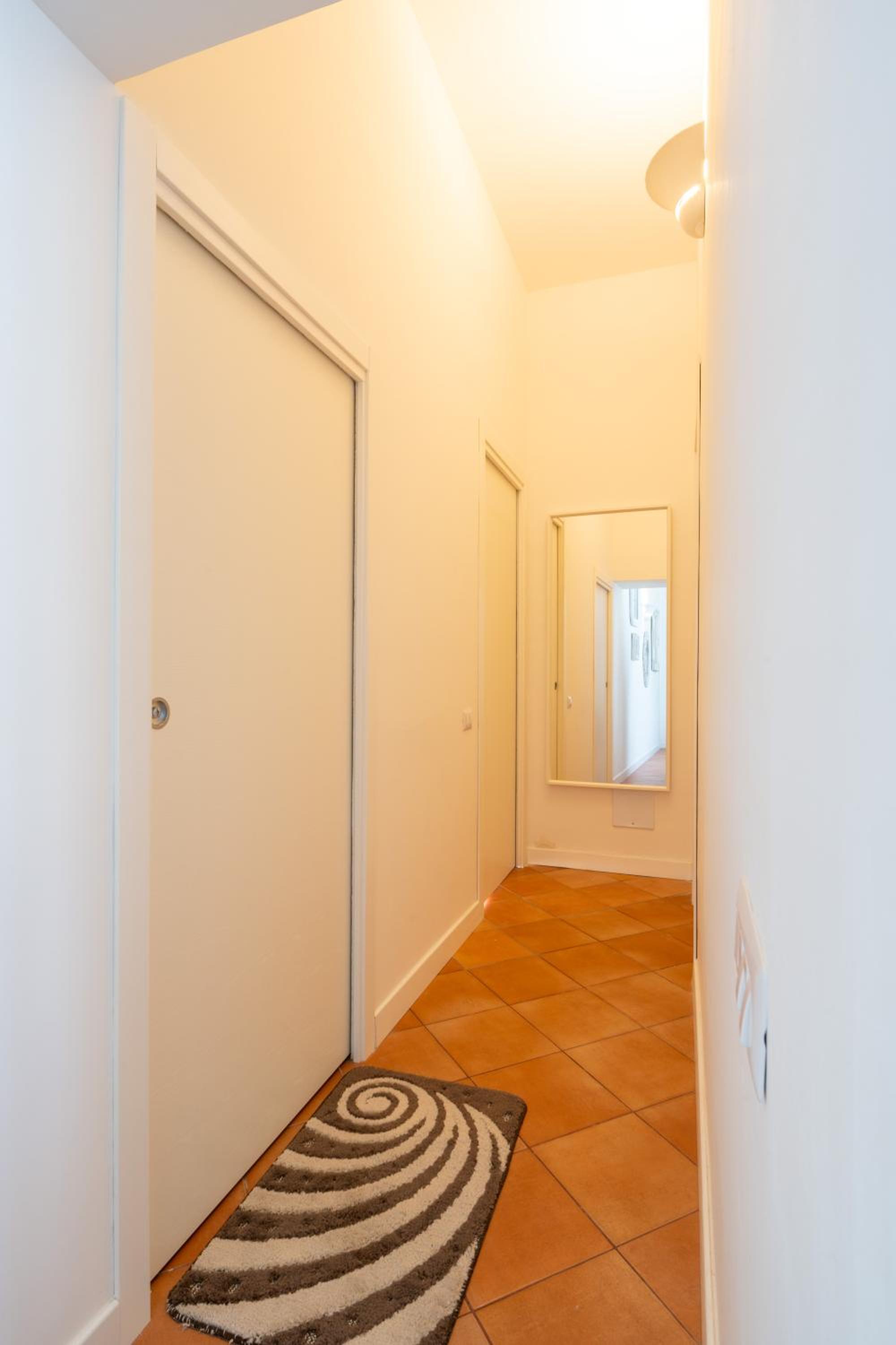 Suite Marinari