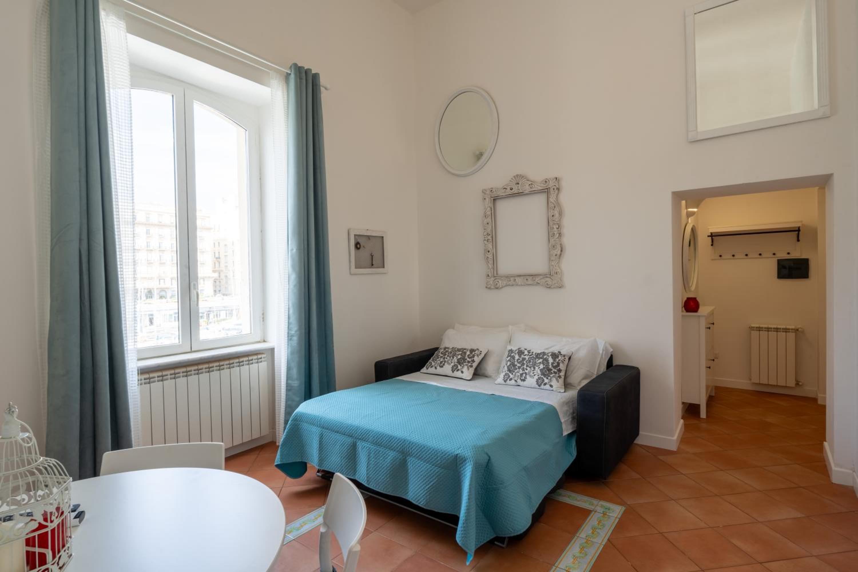 Suite Marinari