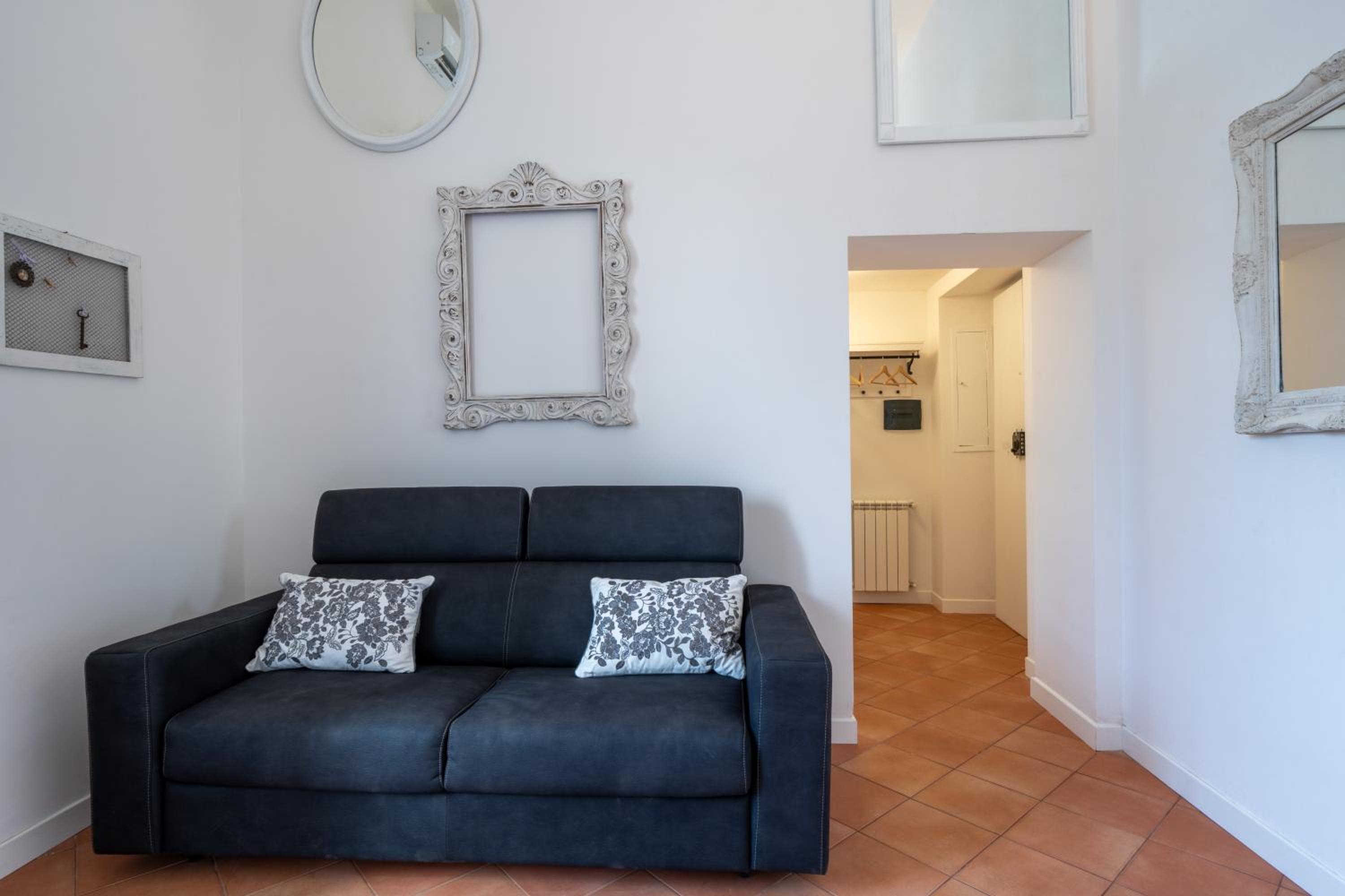 Suite Marinari
