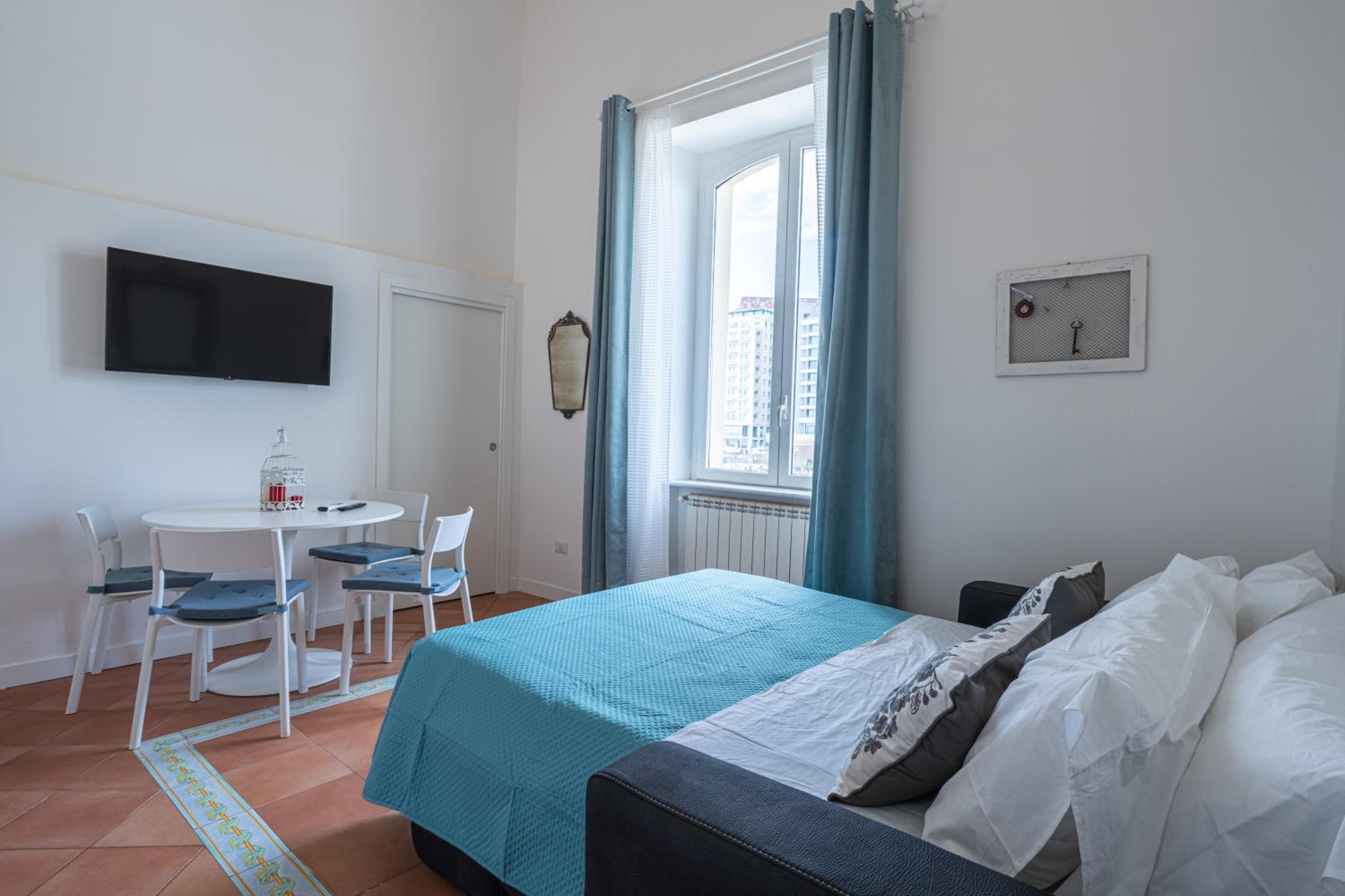Suite Marinari