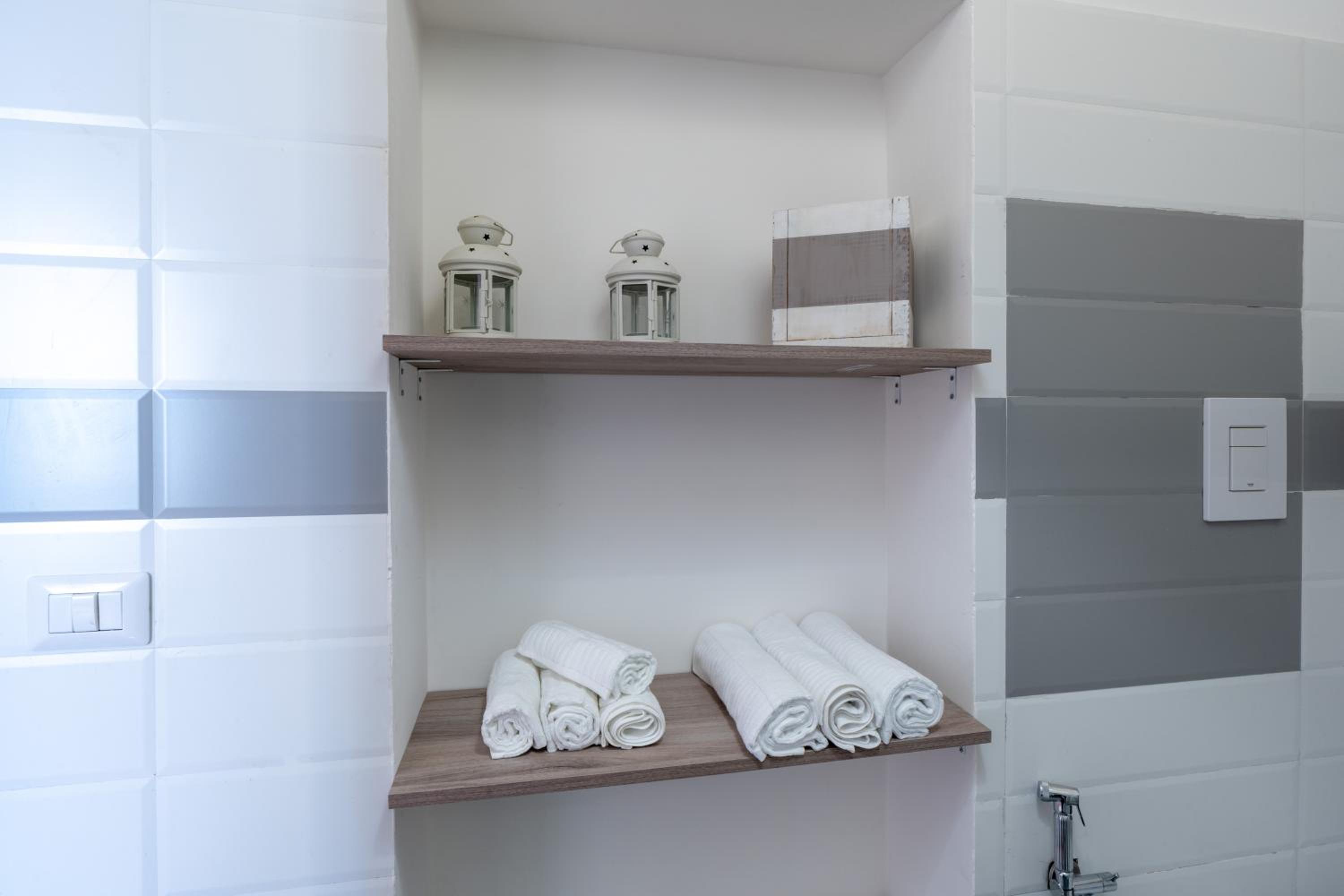 Suite Marinari