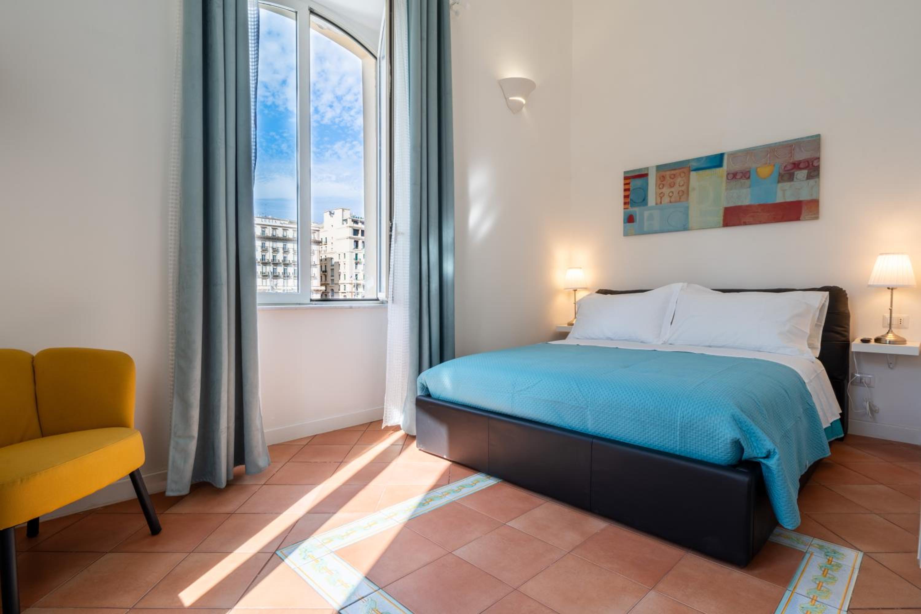 Suite Marinari