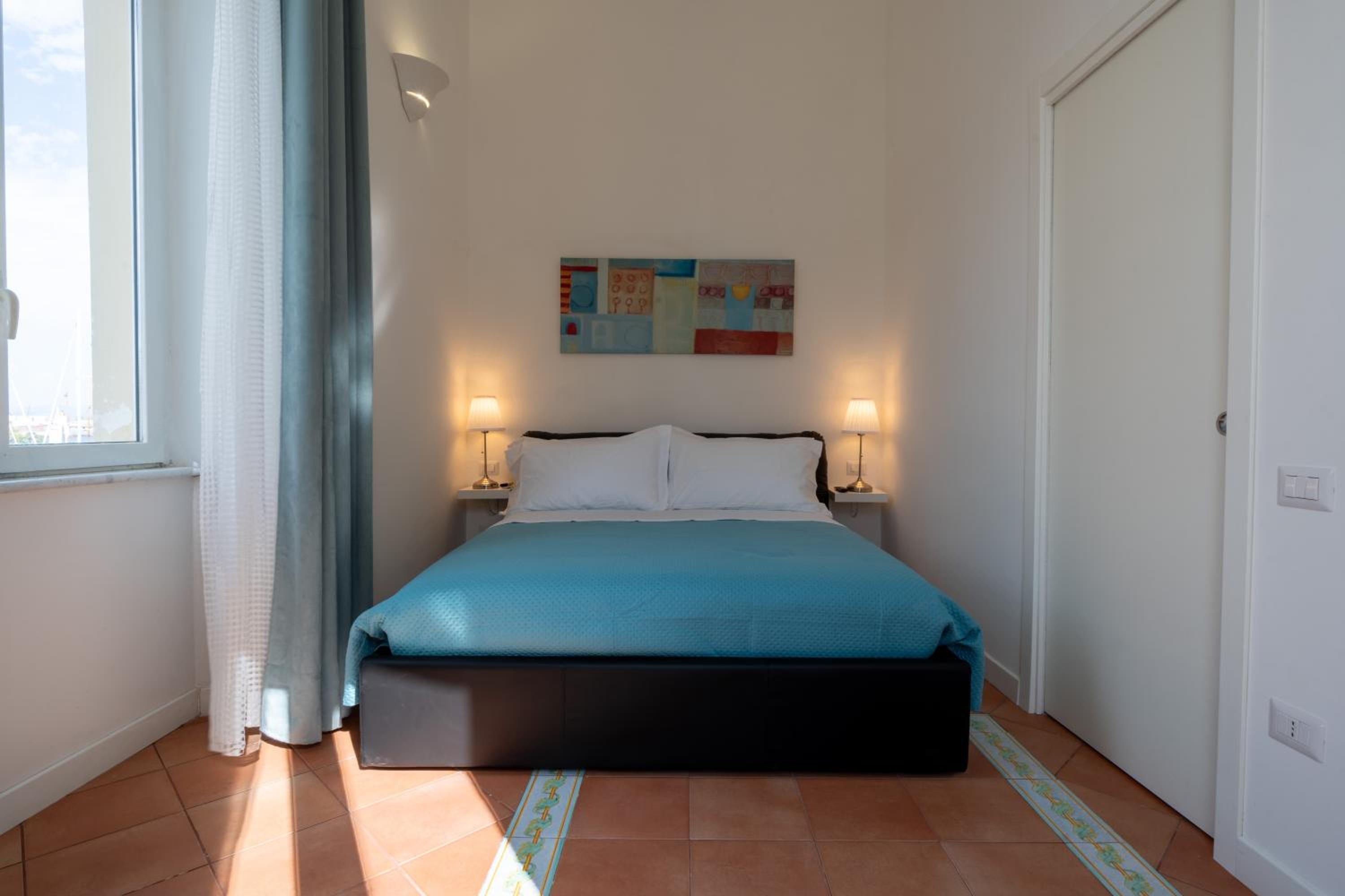 Suite Marinari