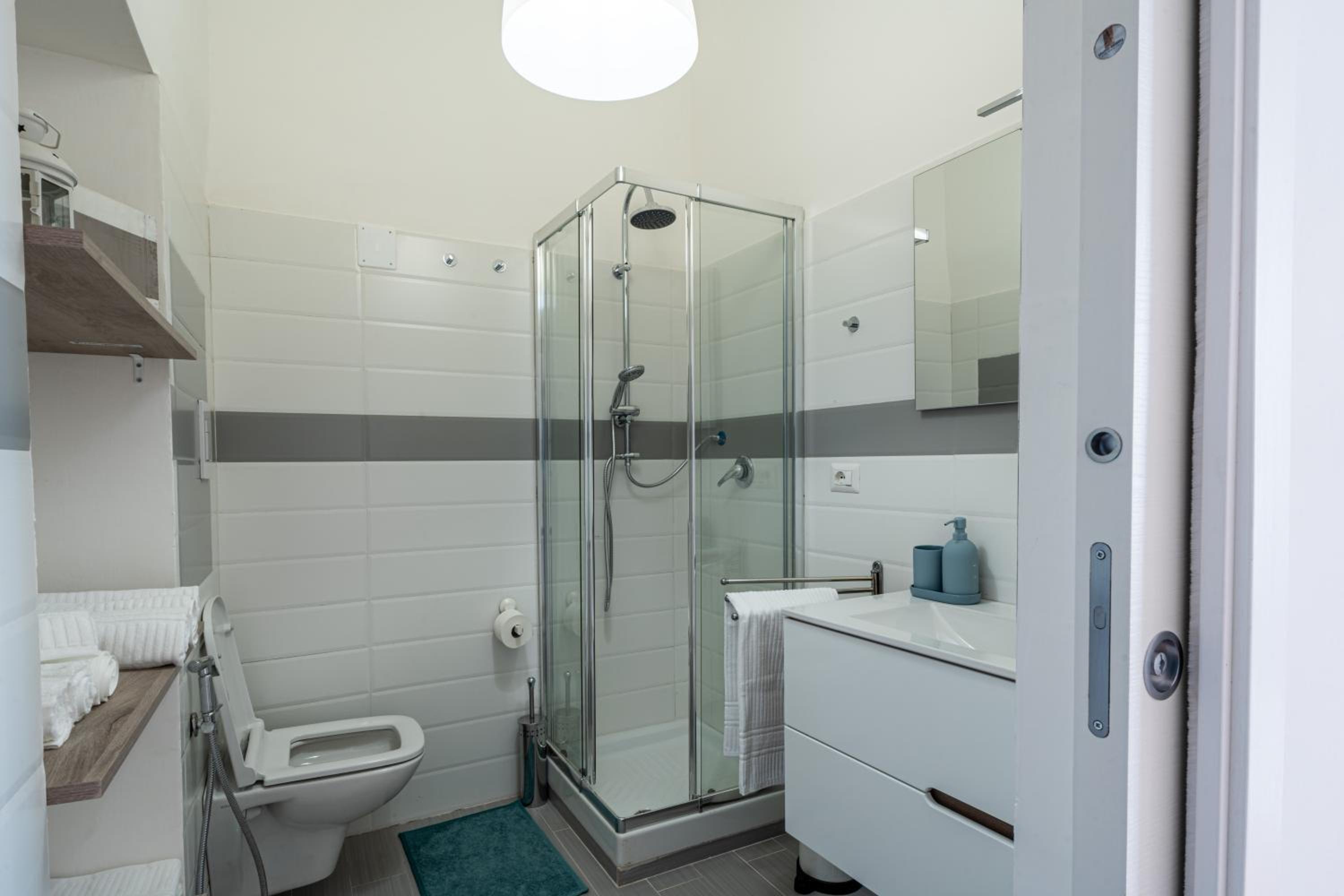 Suite Marinari