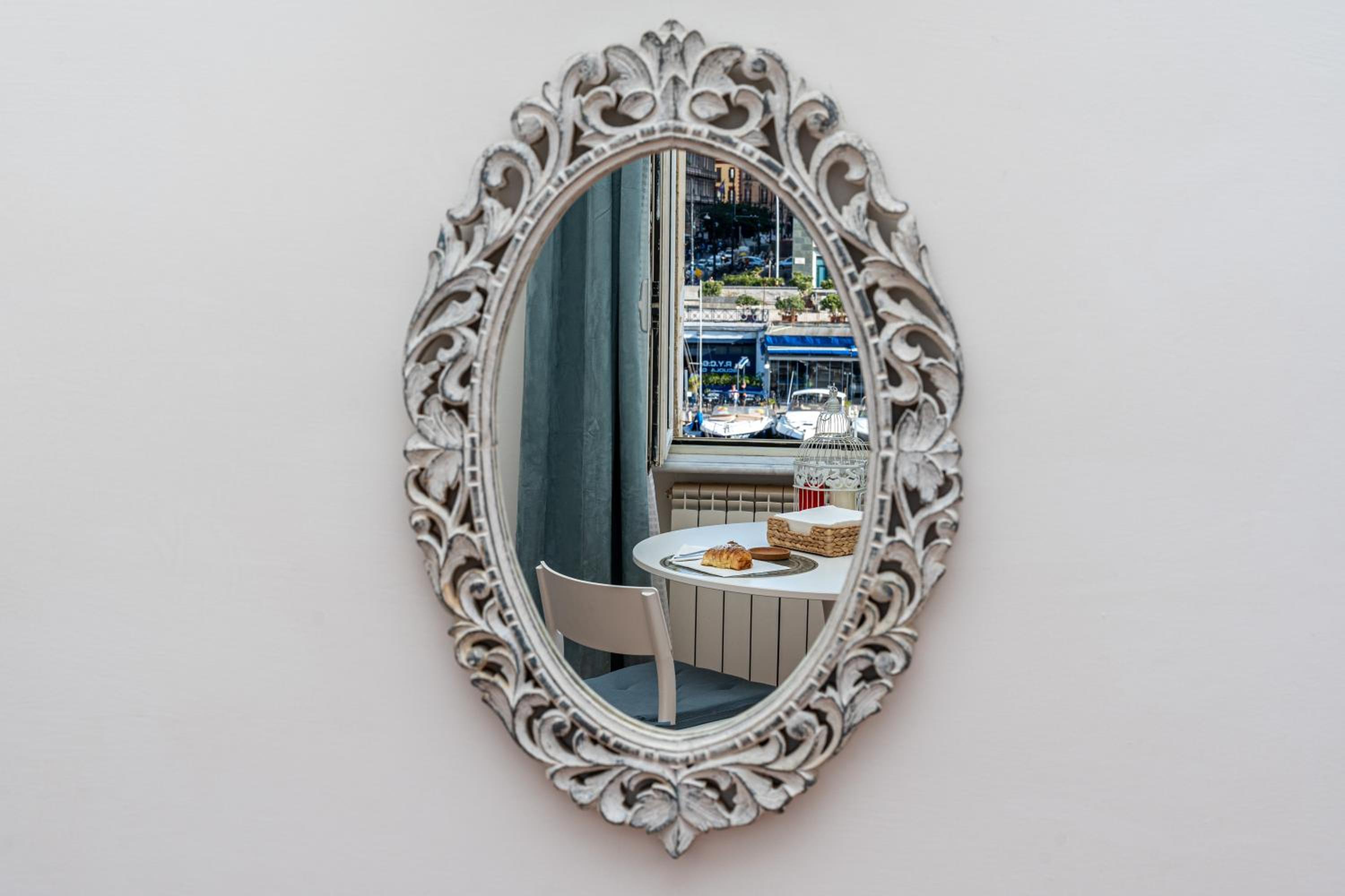 Suite Marinari