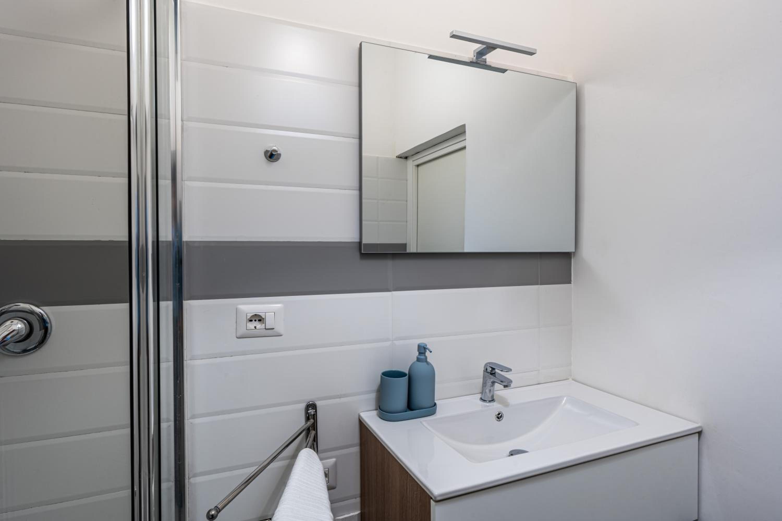 Suite Marinari