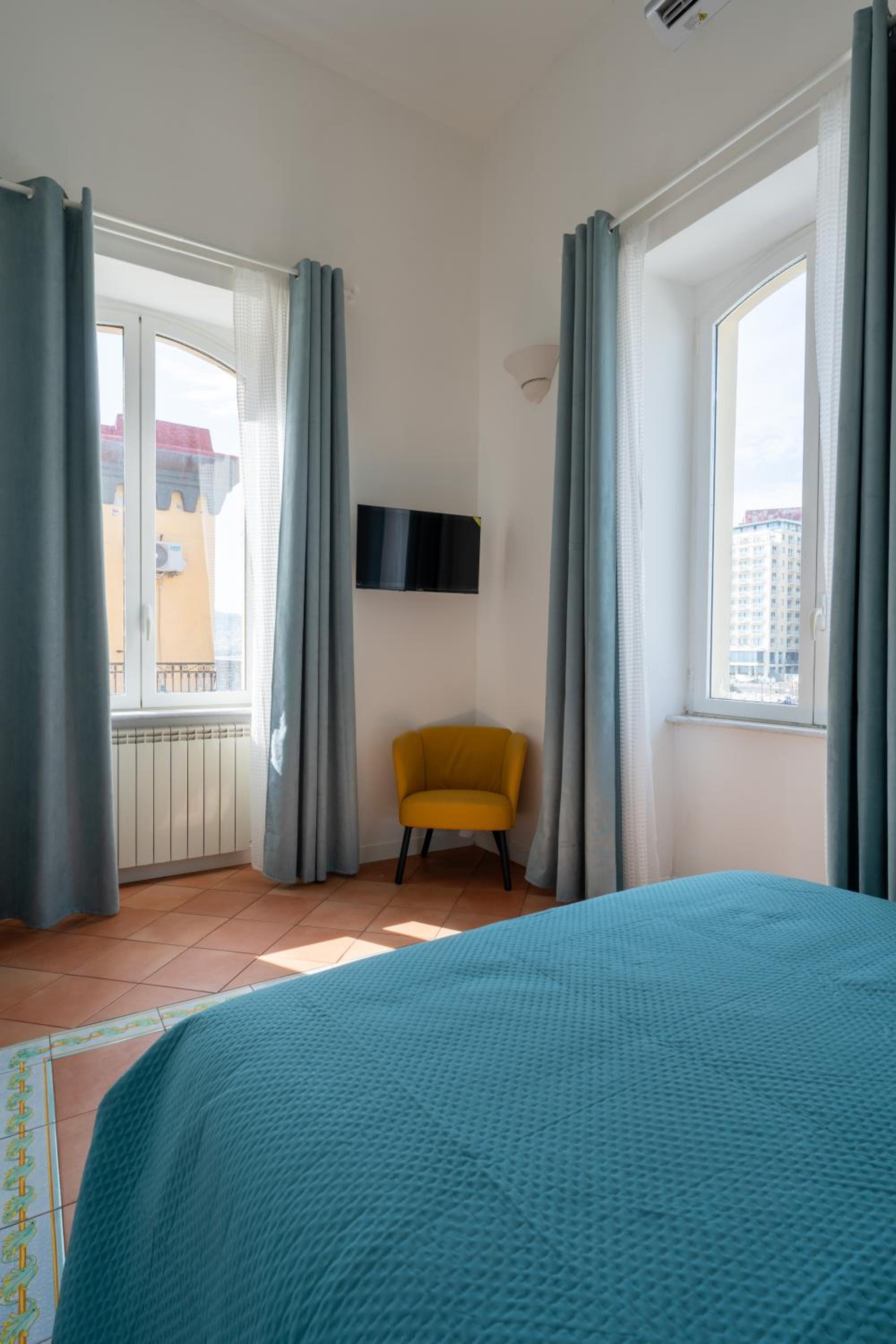 Suite Marinari