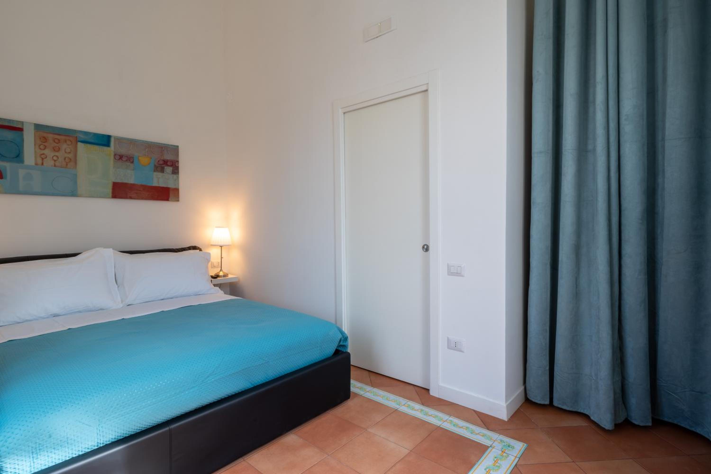 Suite Marinari