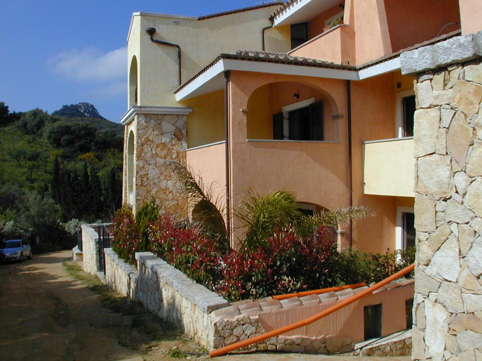 Appartamento Markus By La Via Del Mare Viaggi e Vacanze view 2