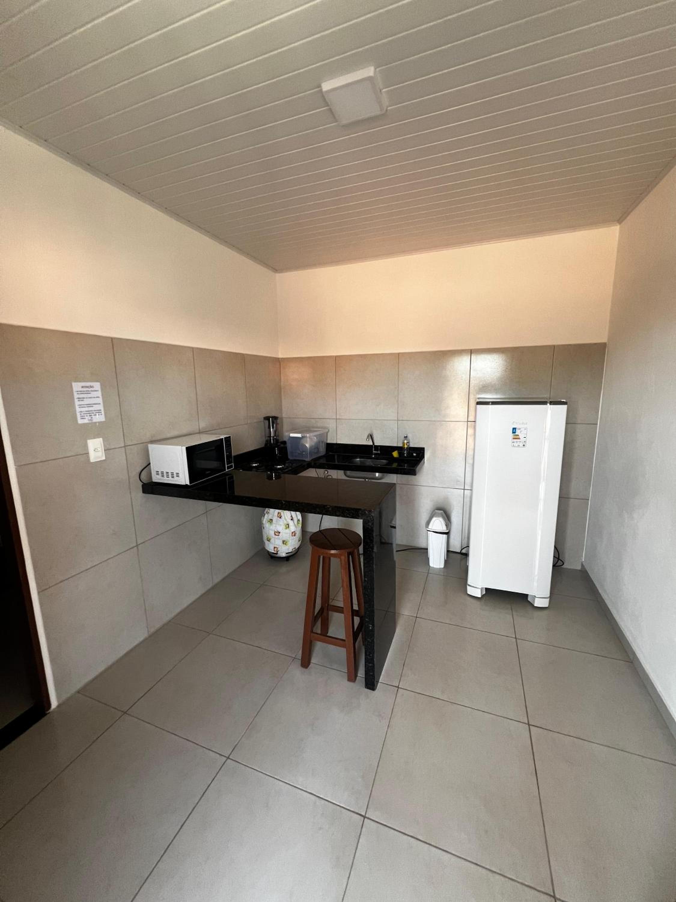 Vento Leste Suites