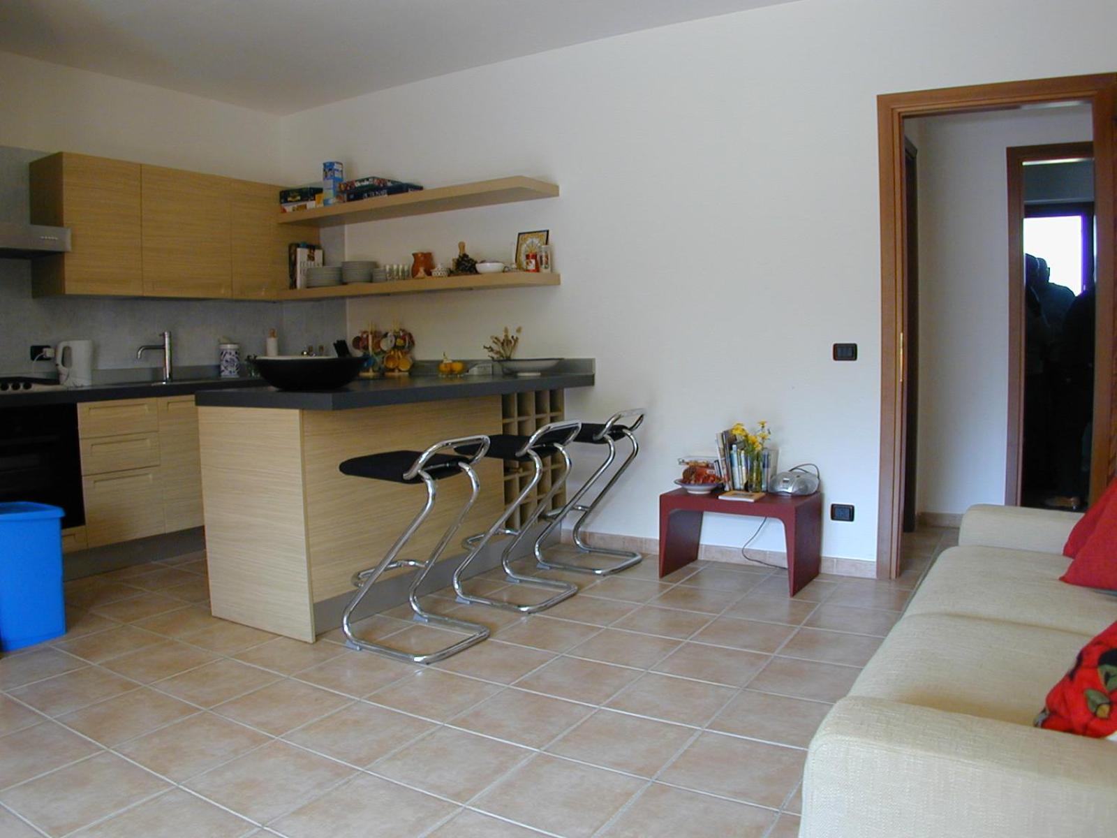 Appartamento Markus By La Via Del Mare Viaggi e Vacanze view 5