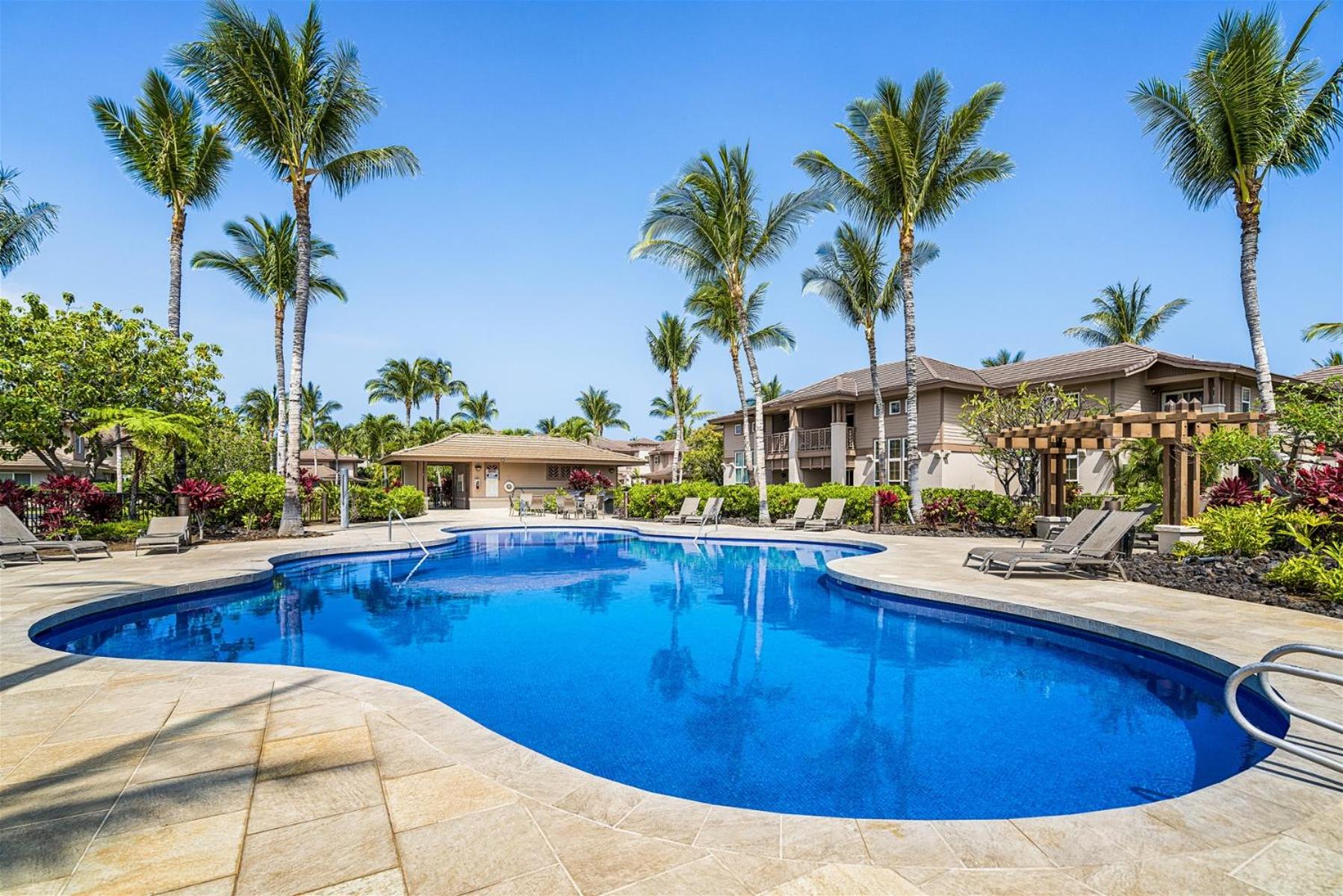302 Waikoloa Colony Villas view 4