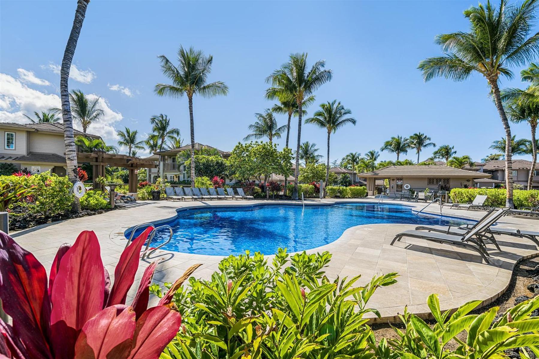 302 Waikoloa Colony Villas view 5