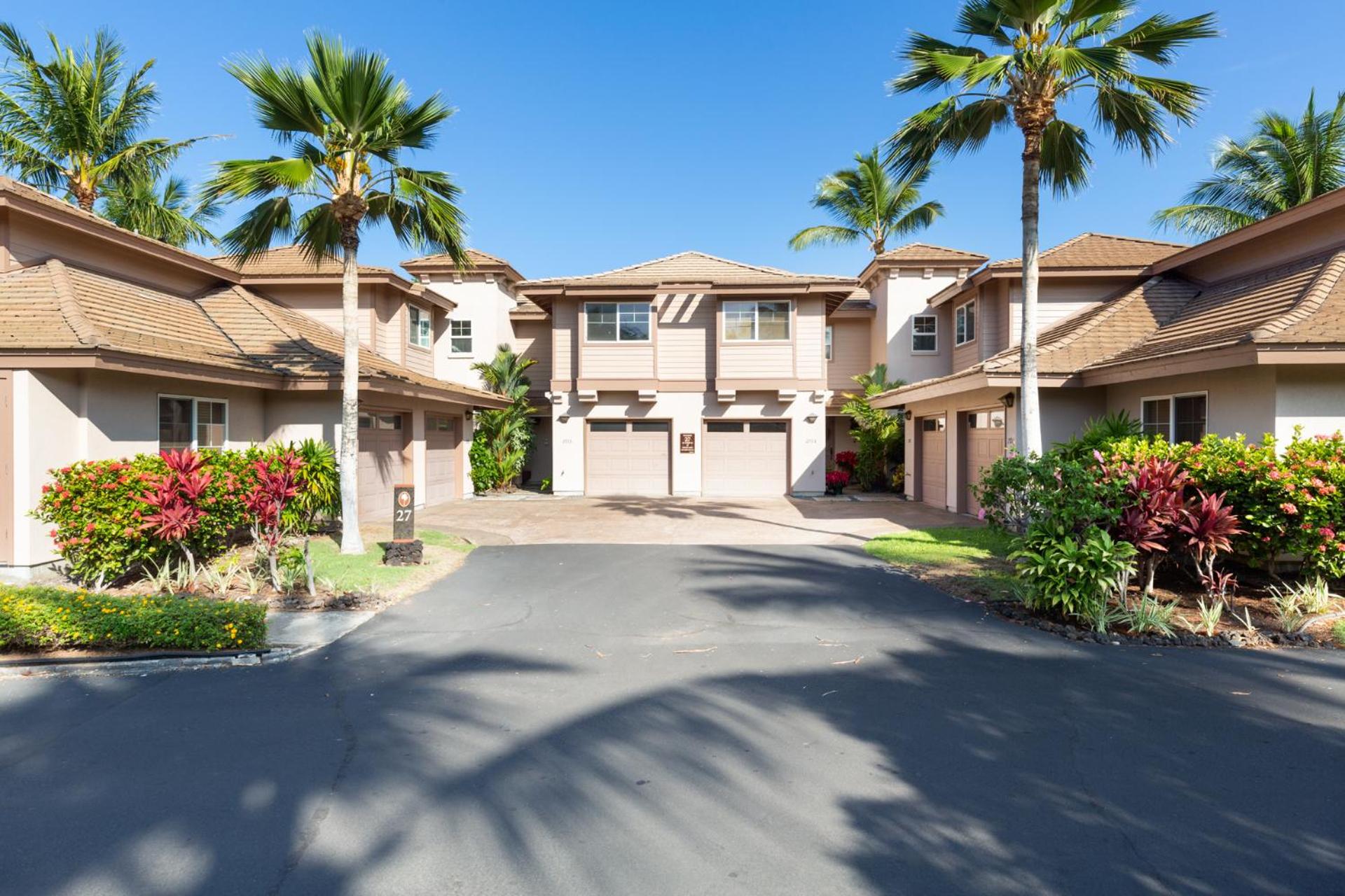 Hotel 2705 Waikoloa Colony Villas - Image 1