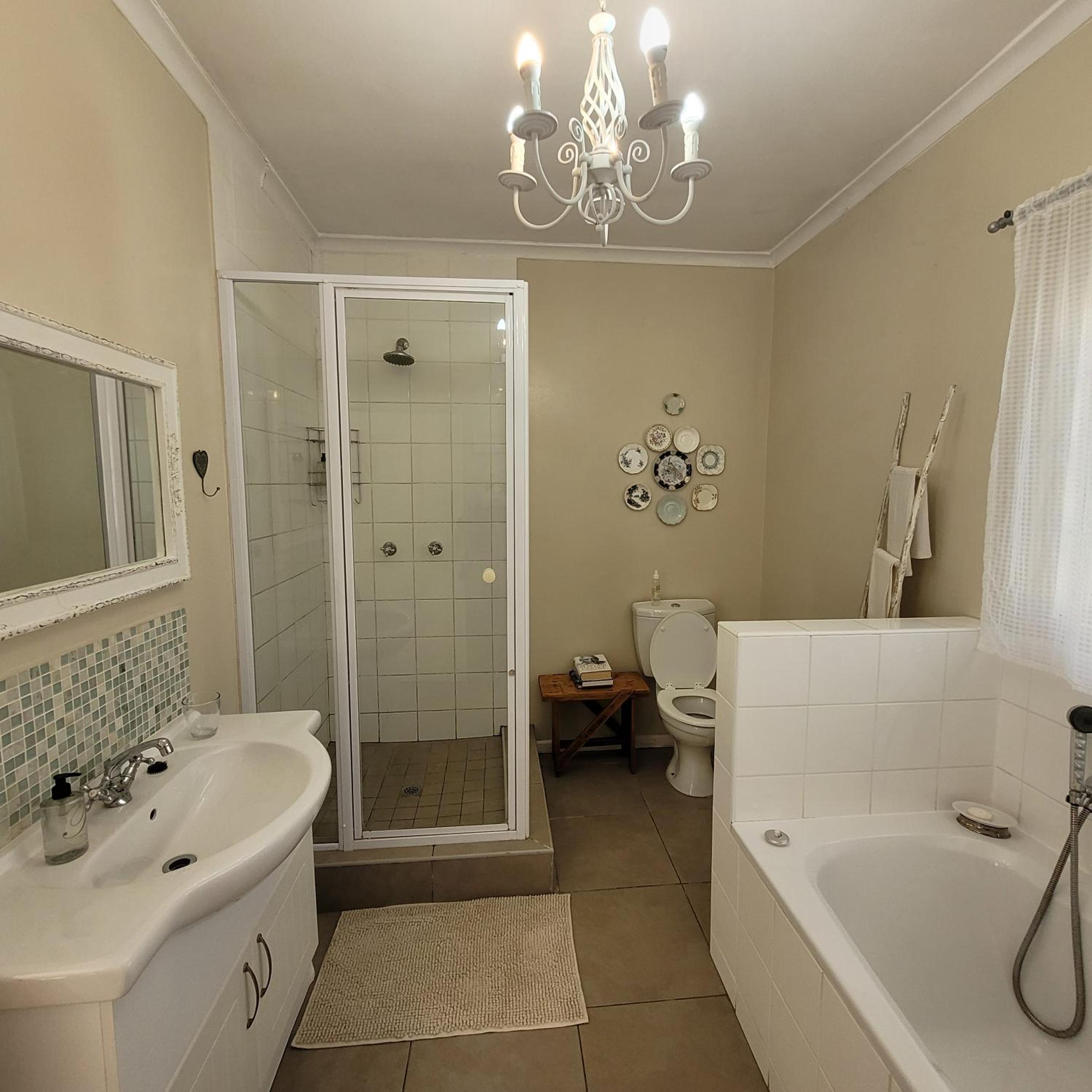AppleBee Guest Cottages