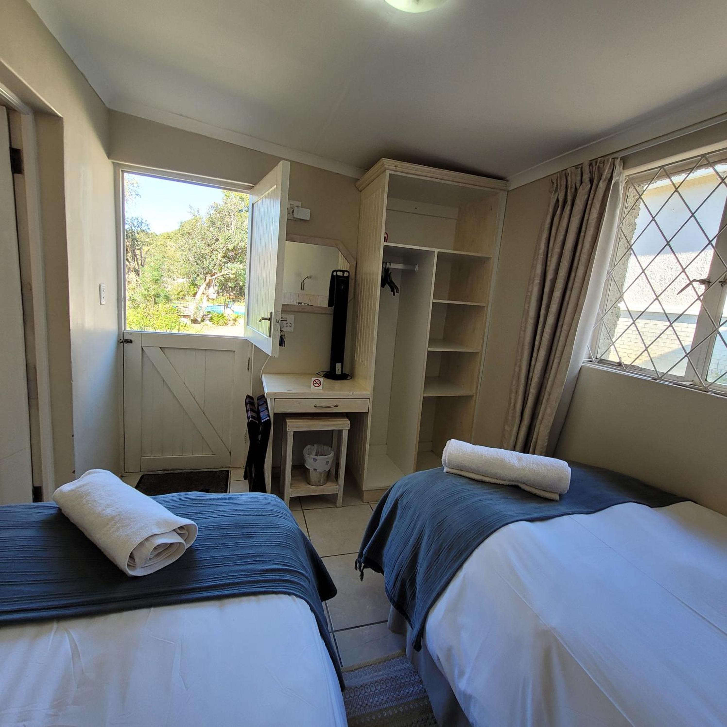 AppleBee Guest Cottages