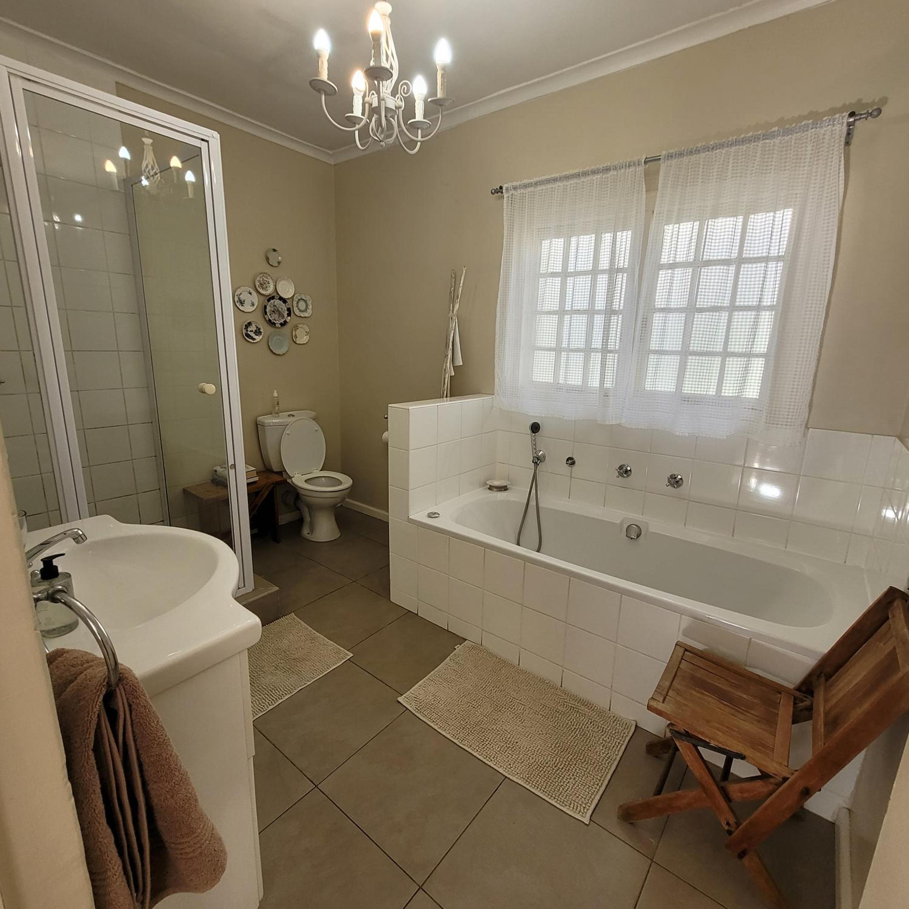AppleBee Guest Cottages
