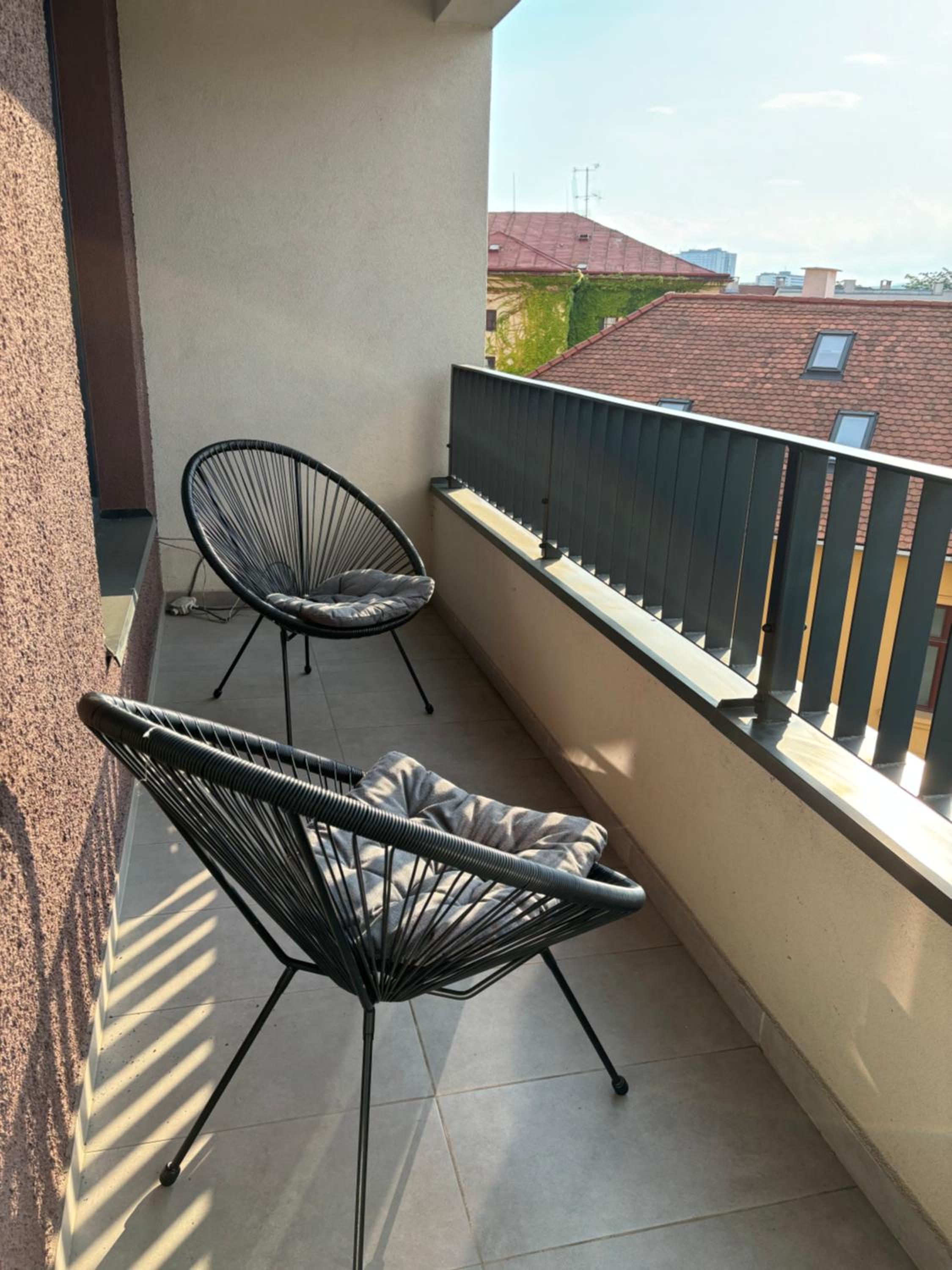 Apartman Usmev
