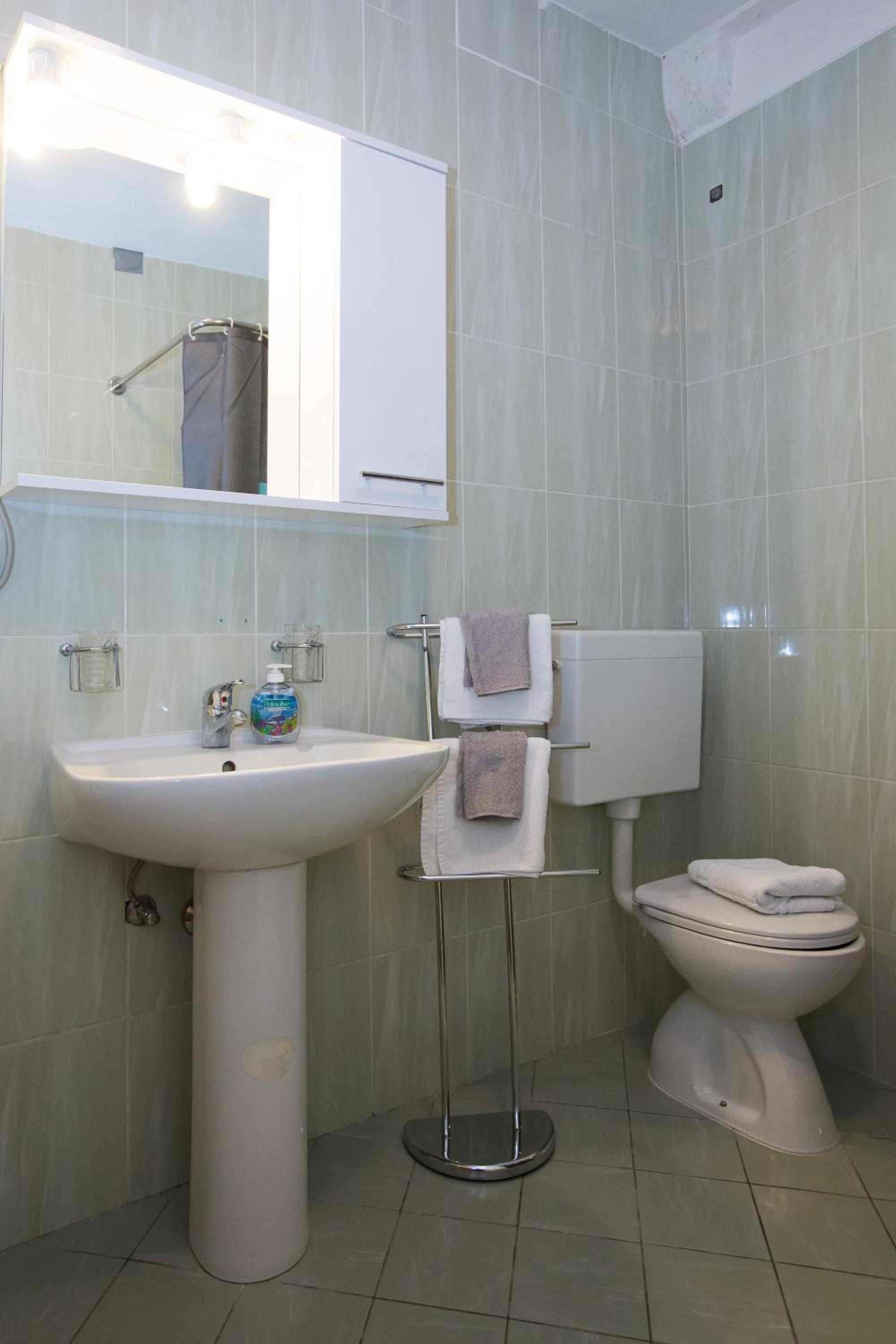 Guest House Tomasi
