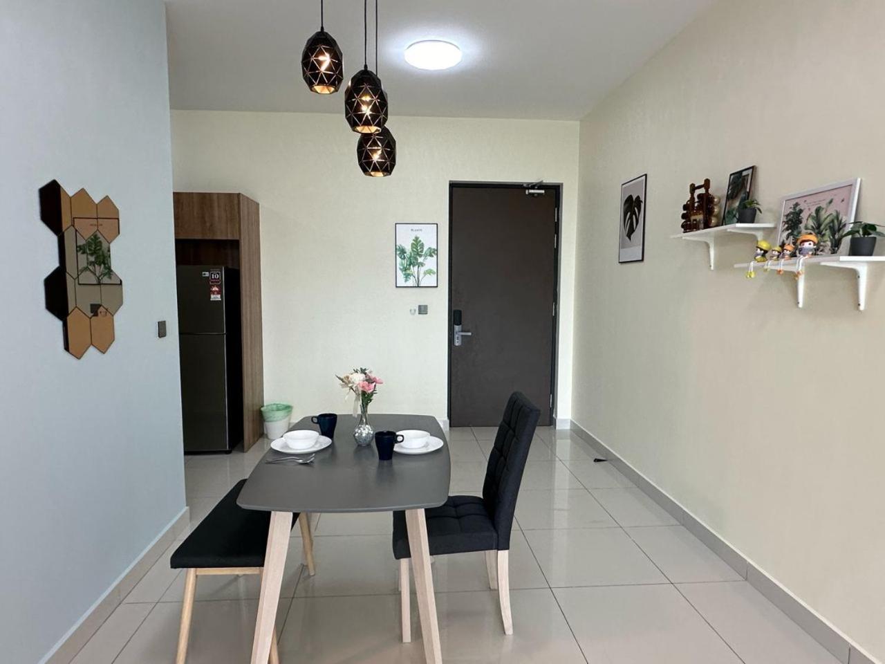 Leisure Home-1Bedroom photo 3