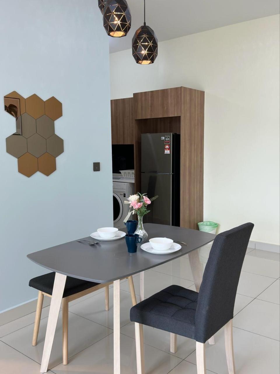 Leisure Home-1Bedroom photo 4