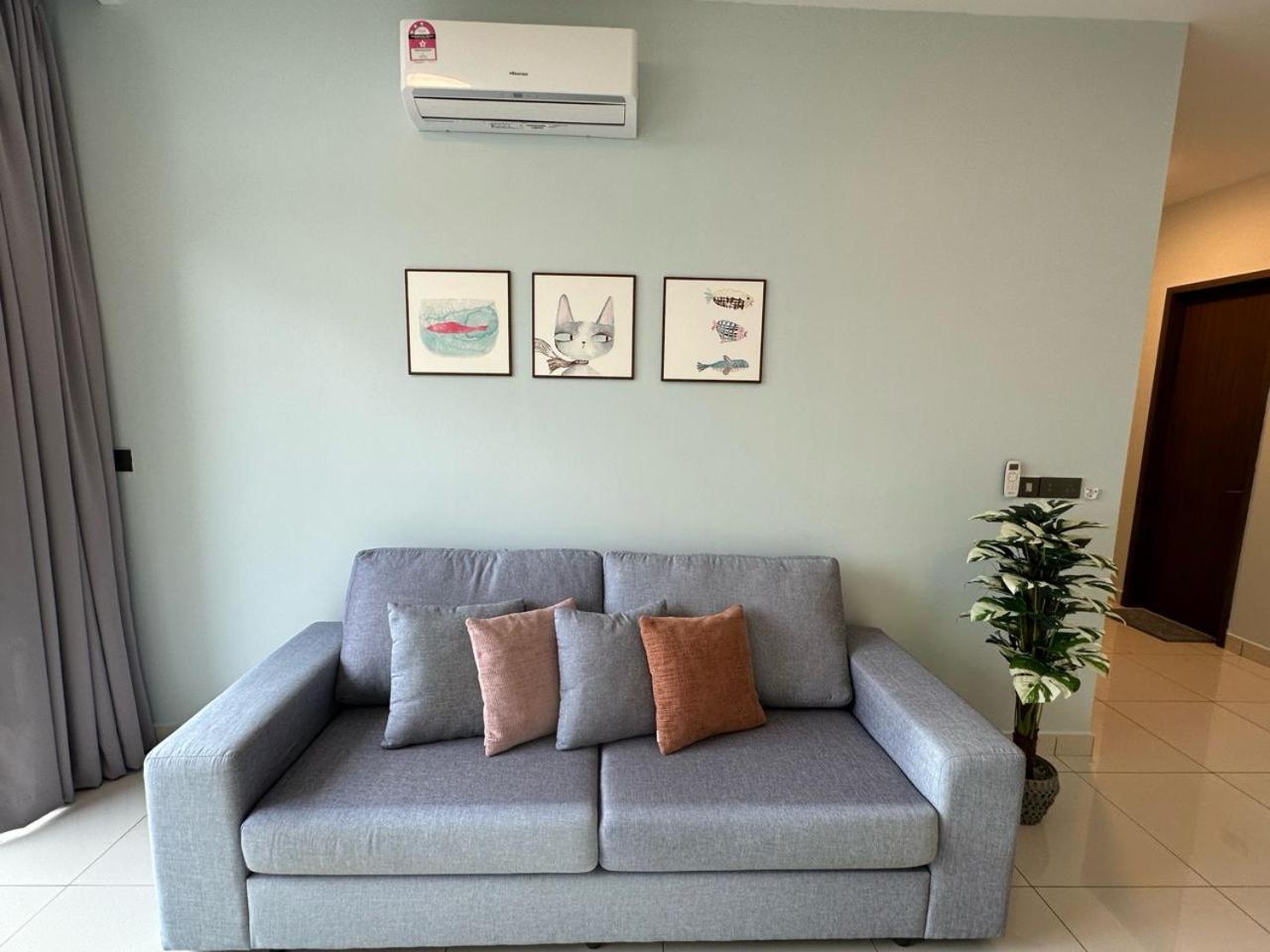 Leisure Home-1Bedroom photo 8