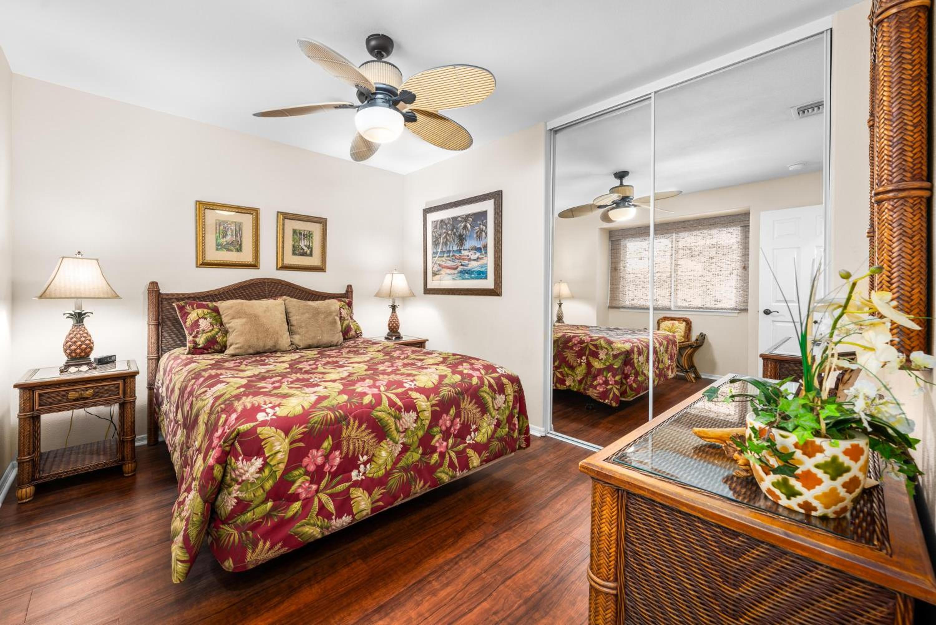 1202 Waikoloa Colony Villas view 3