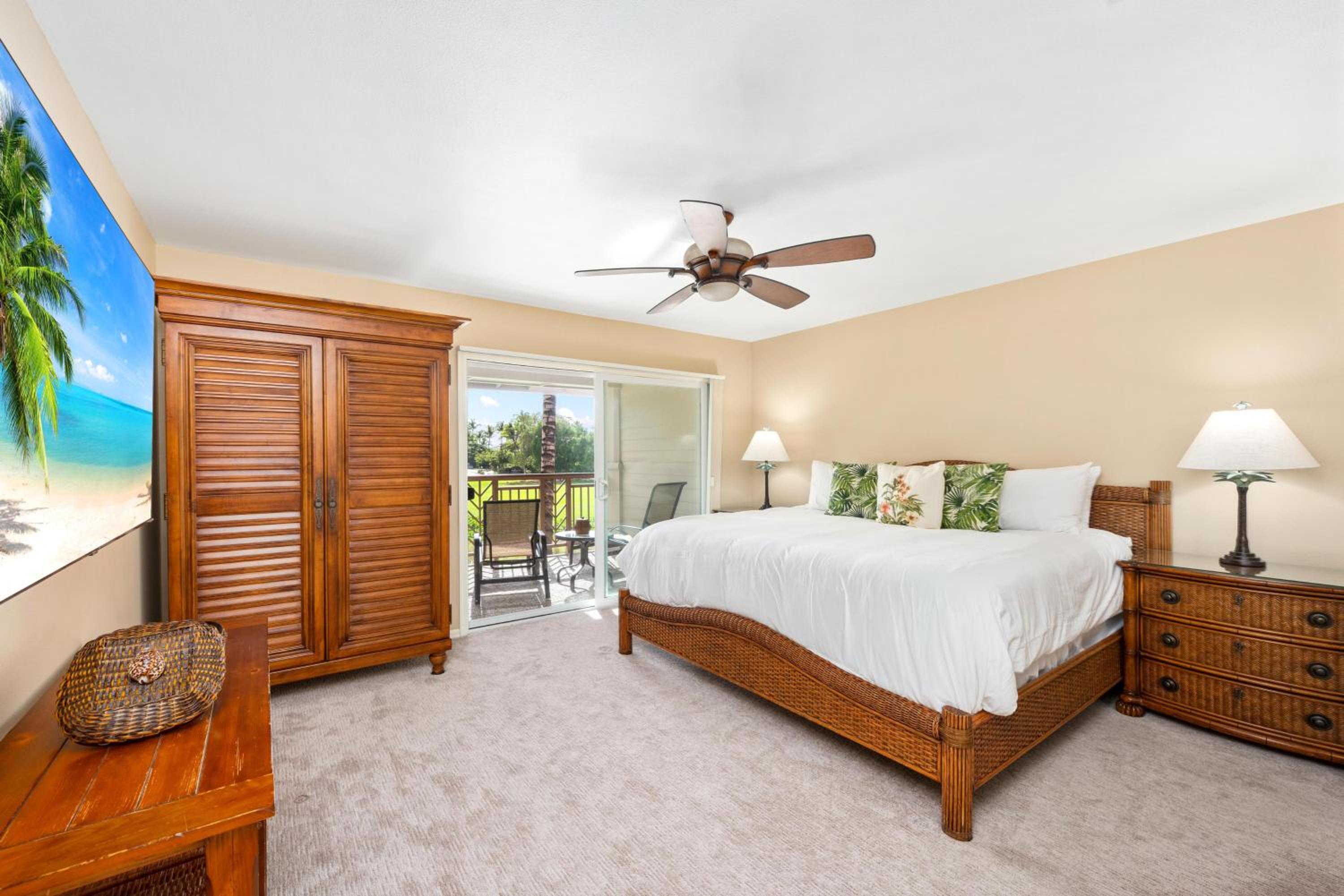 1303 Waikoloa Colony Villas view 4