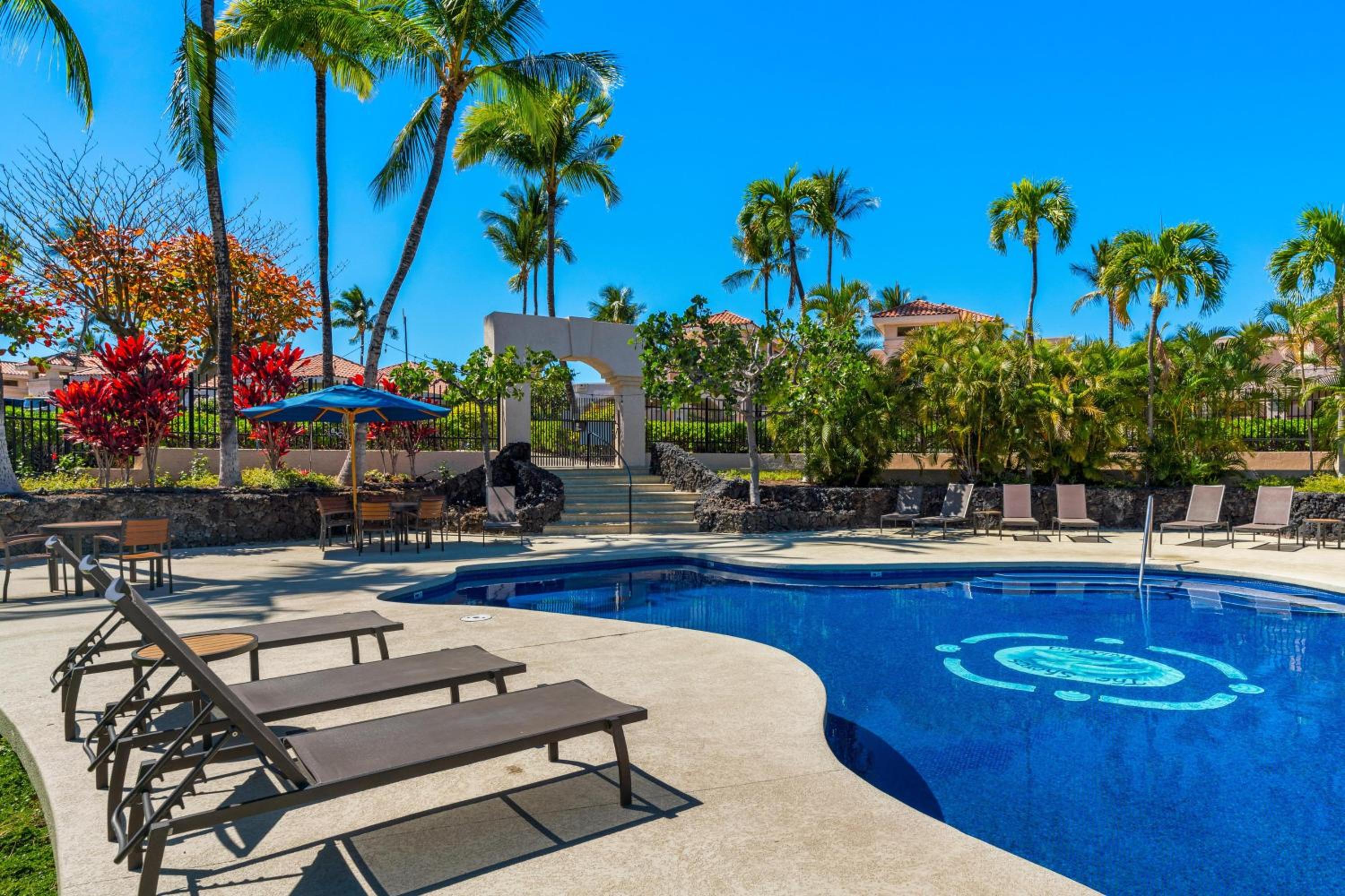 134 Shores at Waikoloa view 2