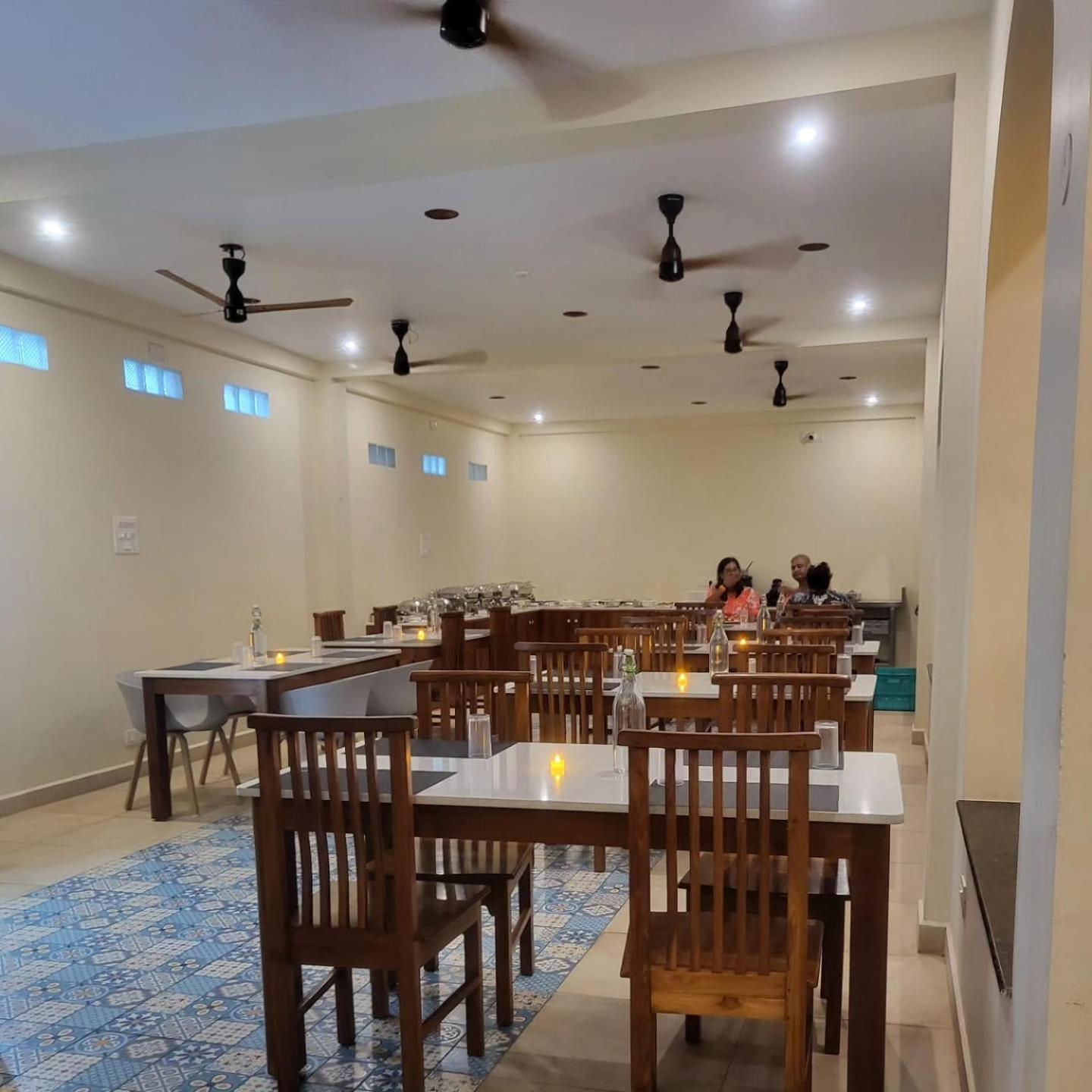 PALM PARADISE Beach Resort