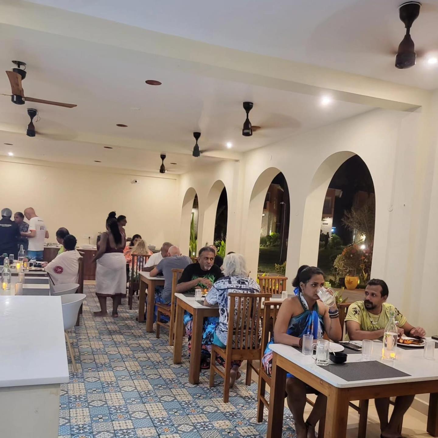PALM PARADISE Beach Resort