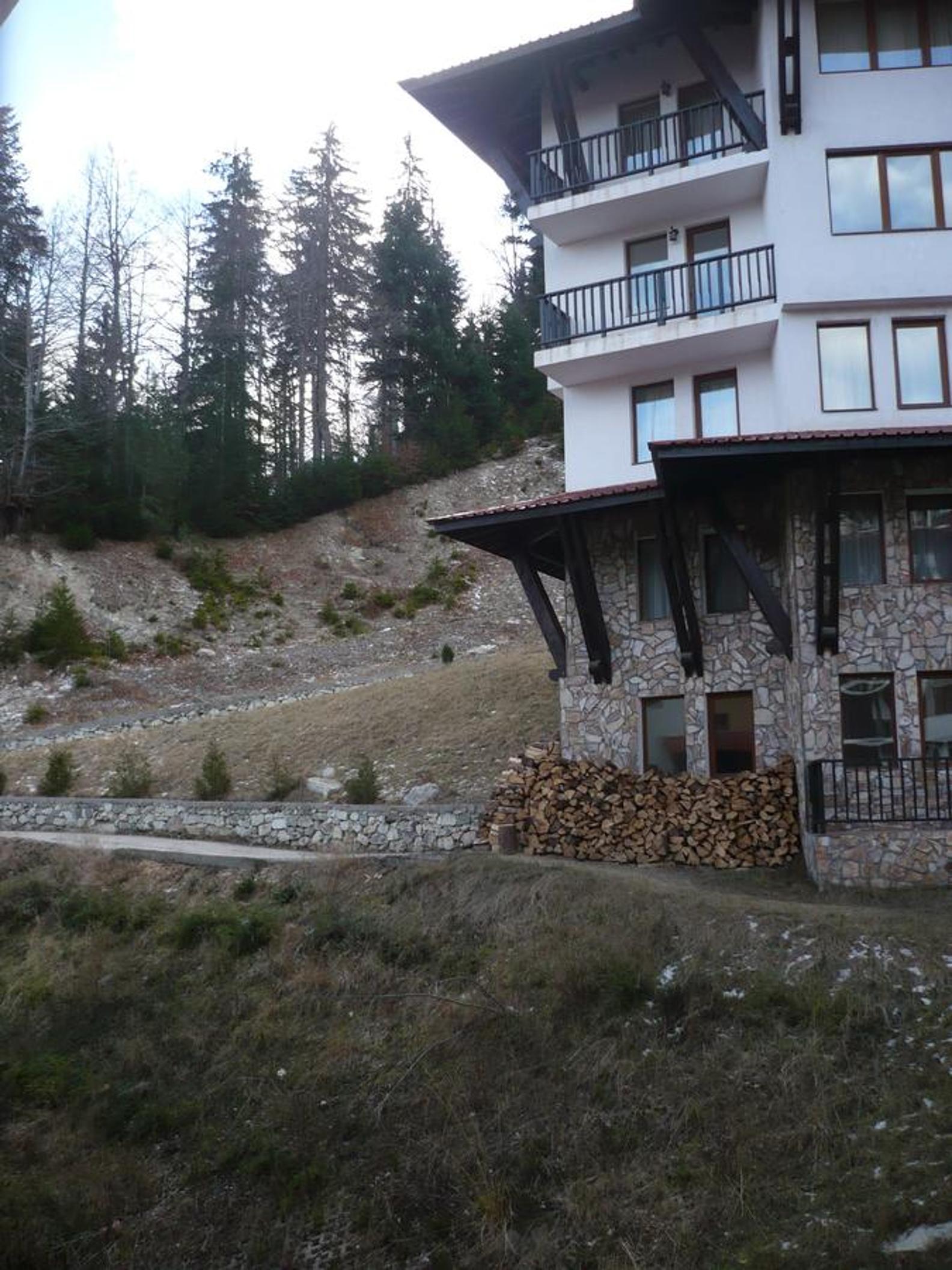 Apartment Snezhanka view 4