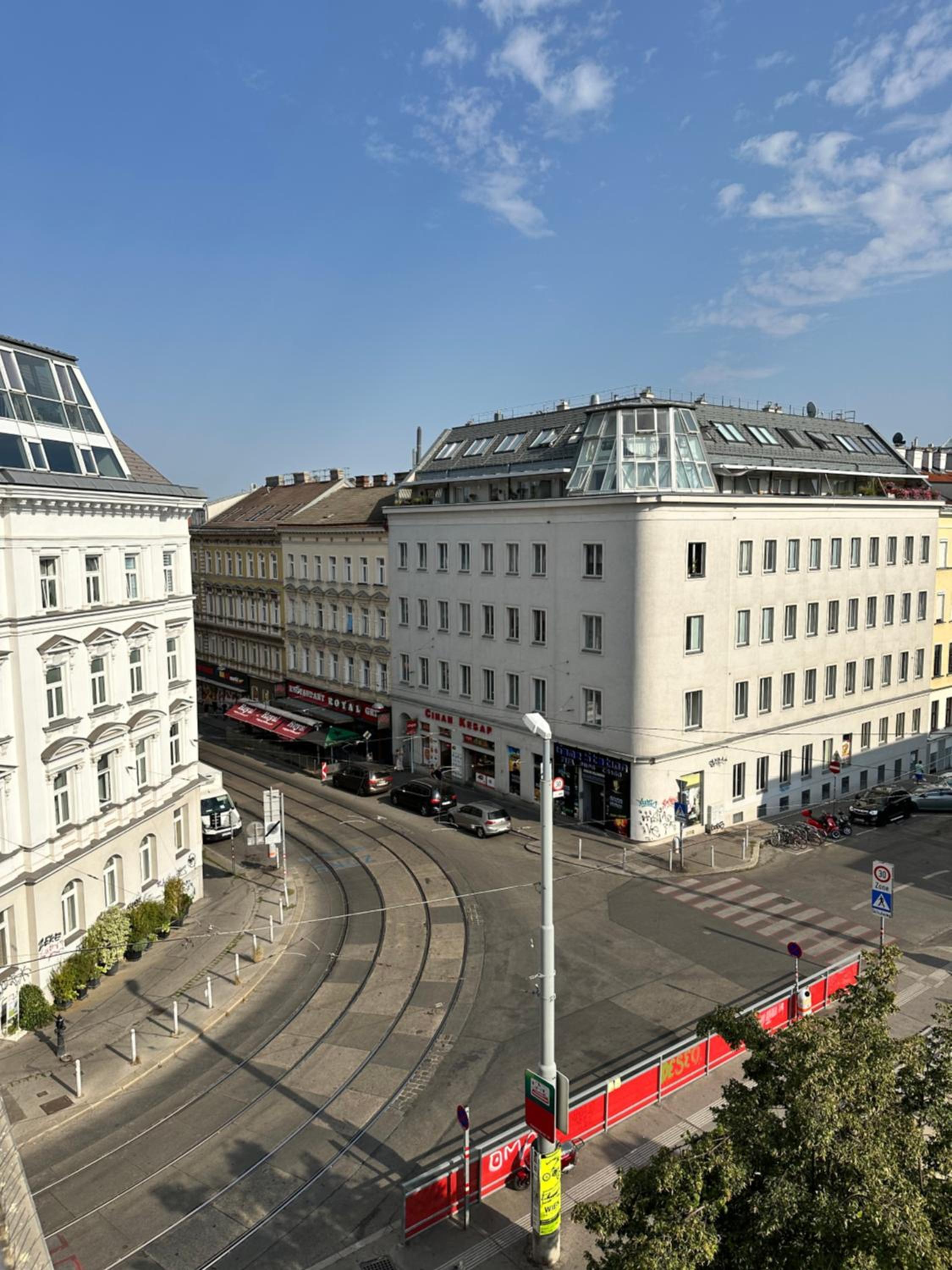 Fiesta Home Vienna