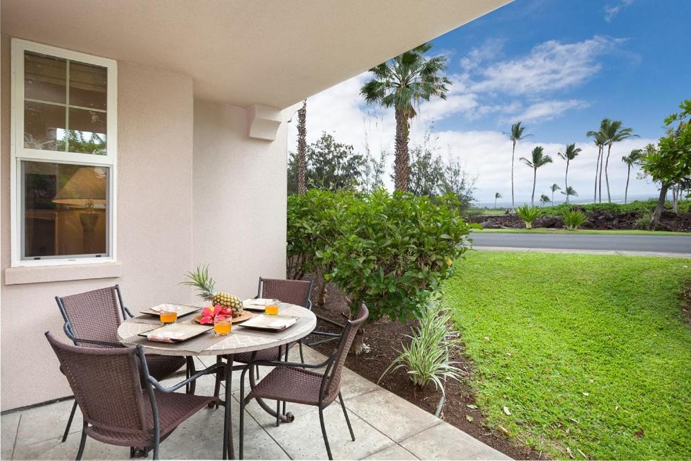 Hotel Includes Beach Gear 1501 Waikoloa Colony Villas - Image 1