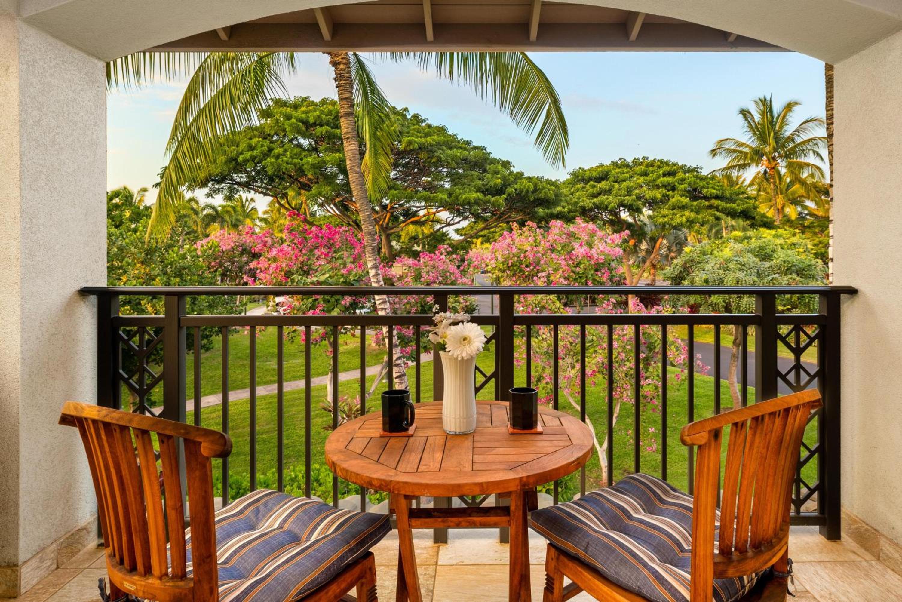 Includes Mauna Lani Beach Club Pass 1506 Fairways at Mauna Lani - Property Image 28