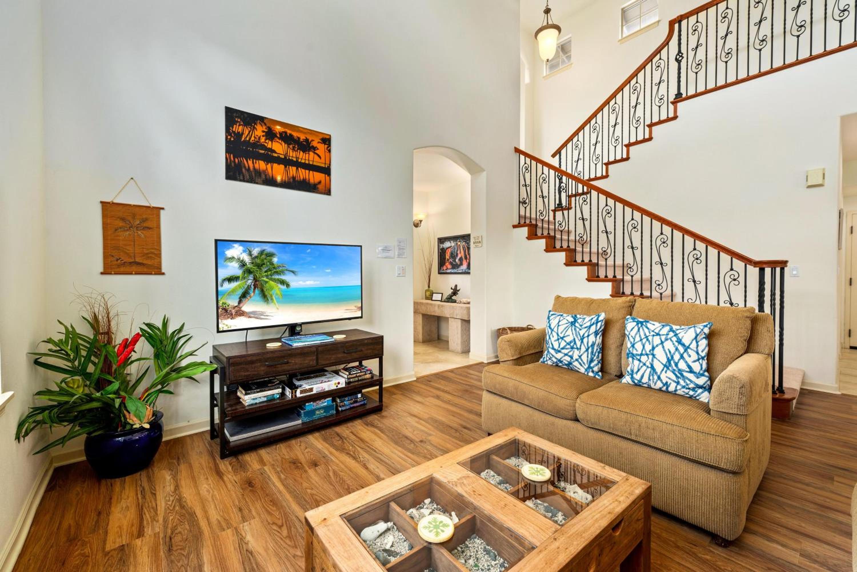 Includes Mauna Lani Beach Club Pass 1506 Fairways at Mauna Lani - Property Image 20