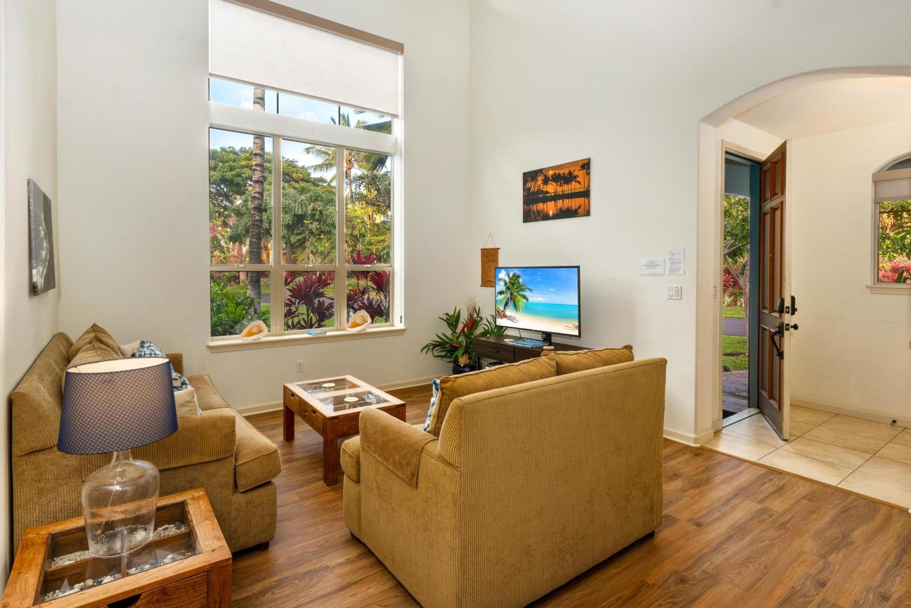 Includes Mauna Lani Beach Club Pass 1506 Fairways at Mauna Lani - Property Image 21