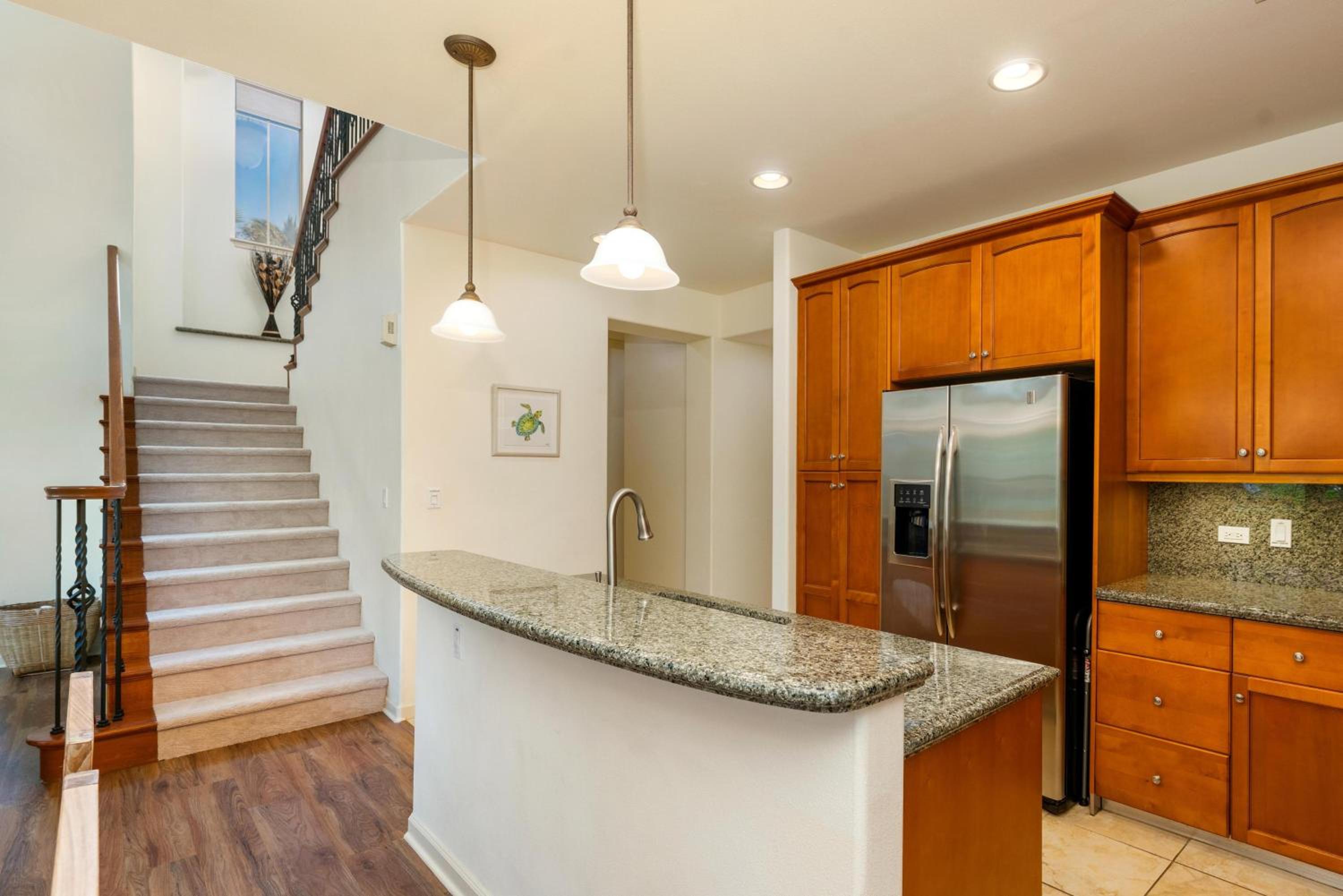 Includes Mauna Lani Beach Club Pass 1506 Fairways at Mauna Lani - Property Image 24