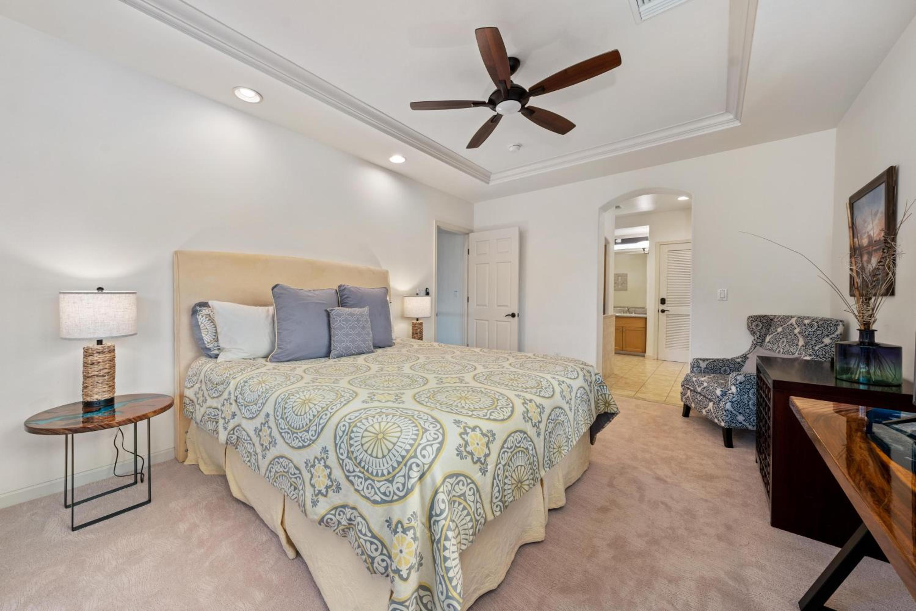 Includes Mauna Lani Beach Club Pass 1506 Fairways at Mauna Lani - Property Image 25