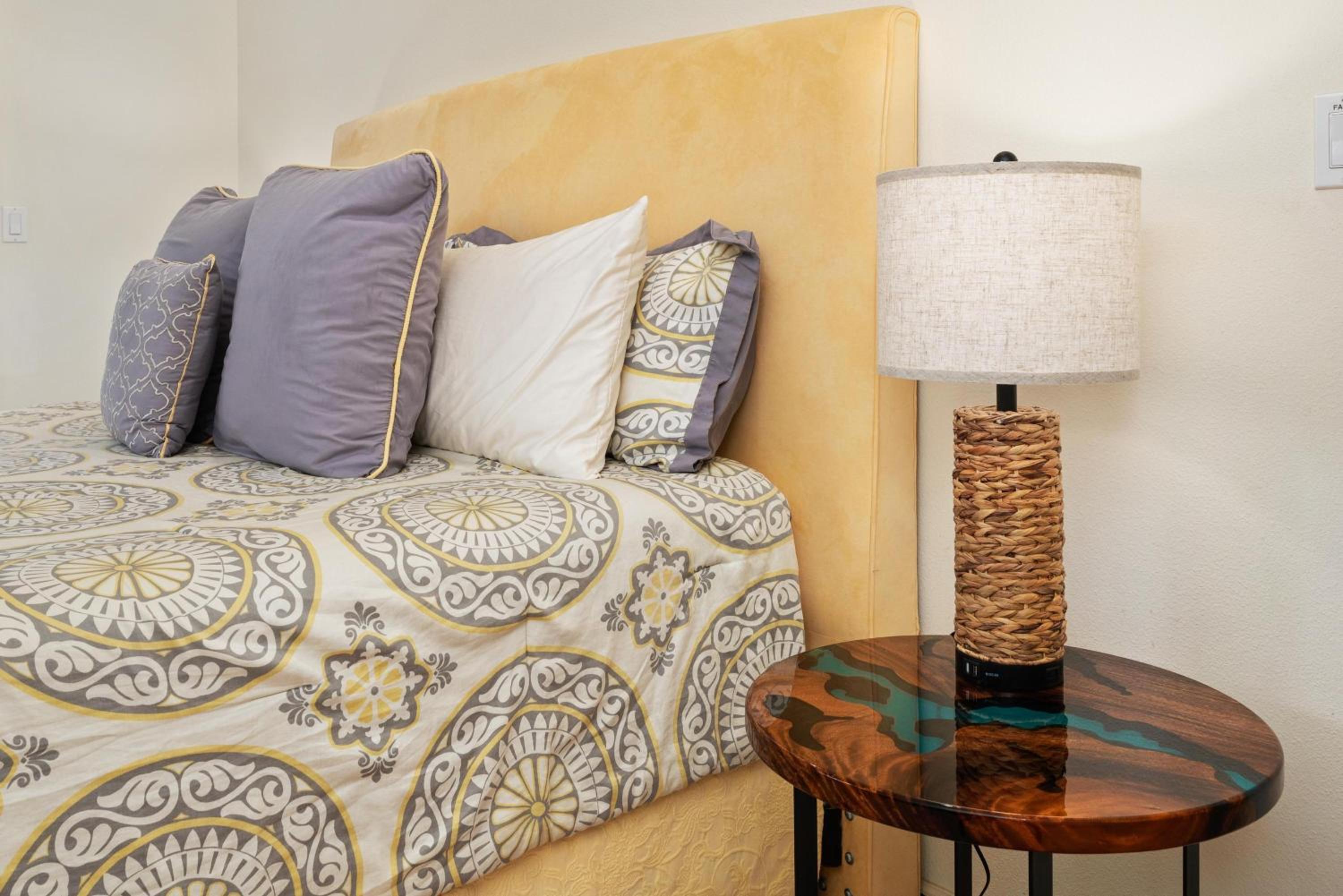 Includes Mauna Lani Beach Club Pass 1506 Fairways at Mauna Lani - Property Image 26